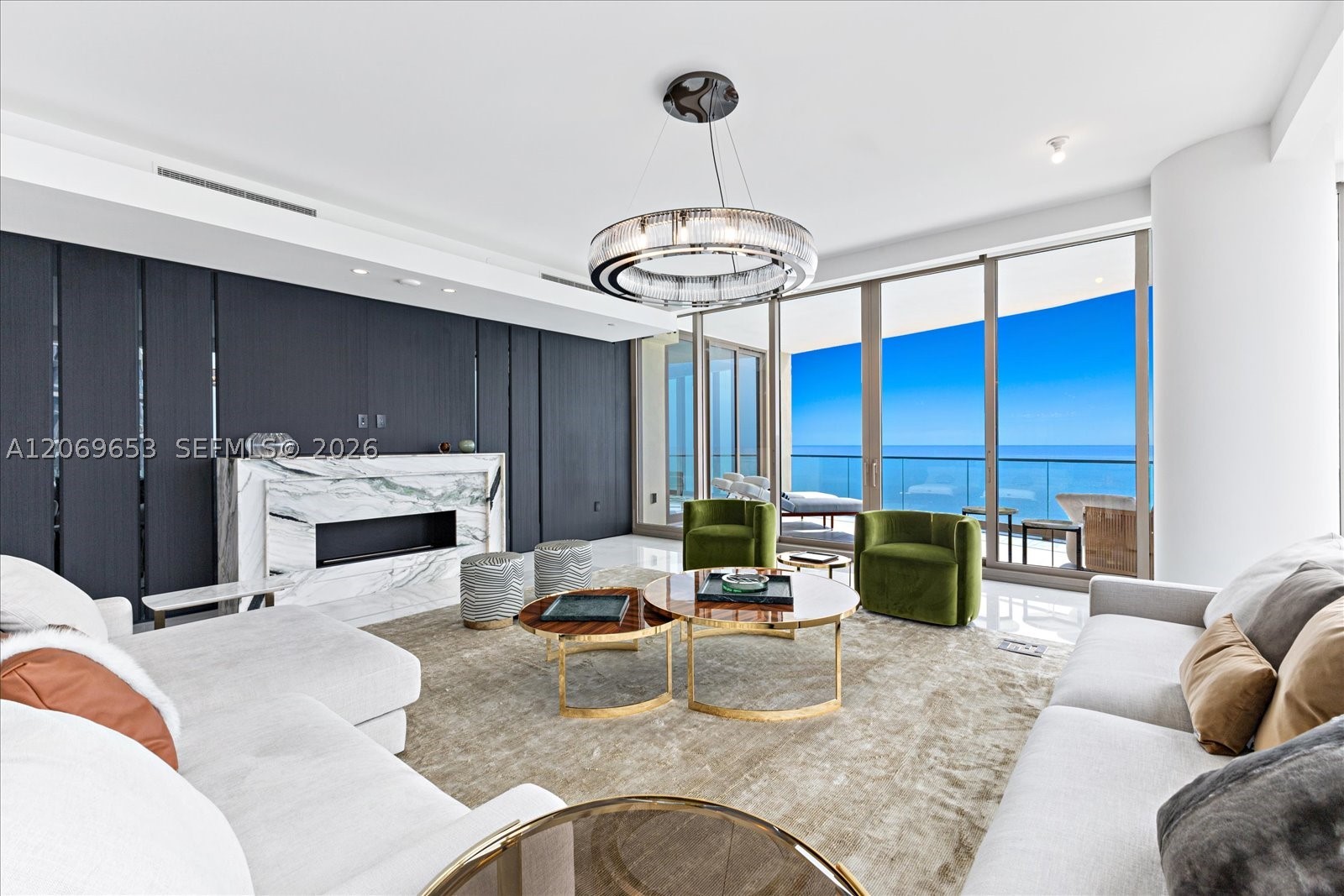 17975 Collins Ave #N2001 Sunny Isles Beach, FL 33160
