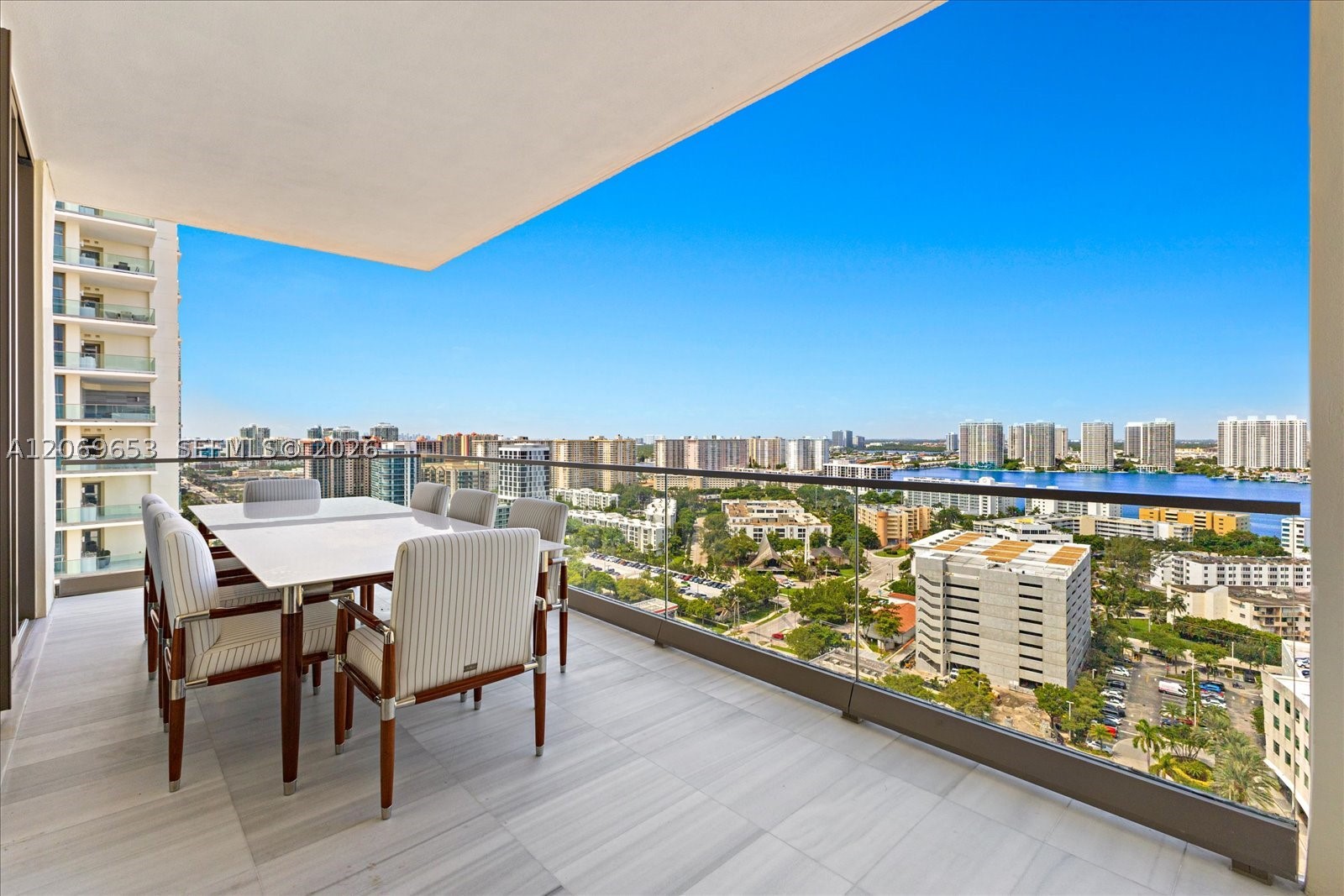 17975 Collins Ave #N2001 Sunny Isles Beach, FL 33160