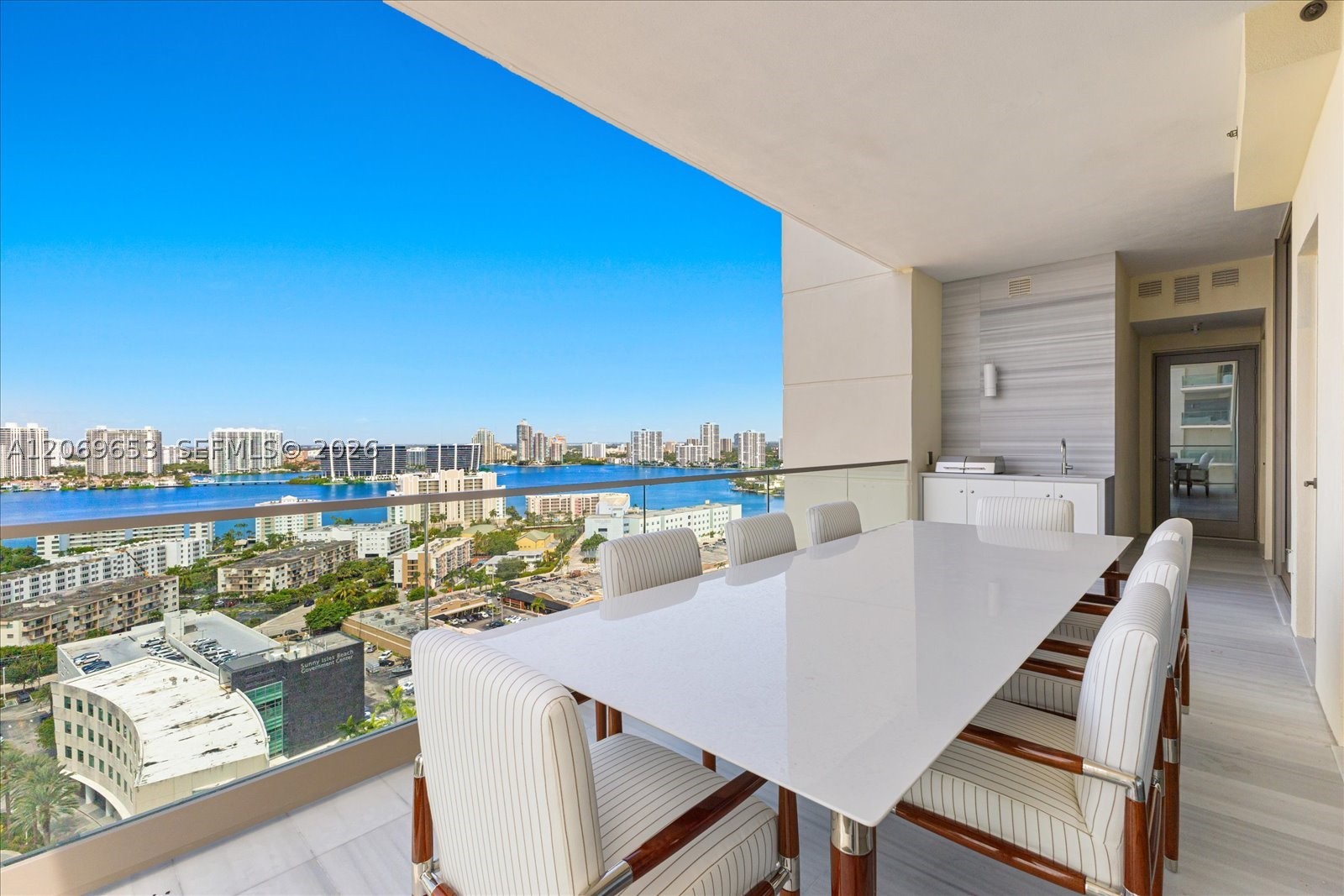 17975 Collins Ave #N2001 Sunny Isles Beach, FL 33160