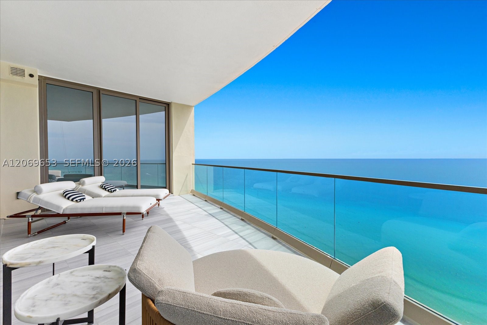 17975 Collins Ave #N2001 Sunny Isles Beach, FL 33160