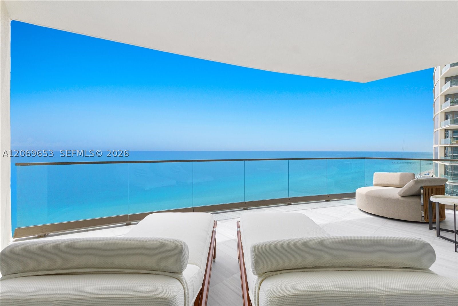 17975 Collins Ave #N2001 Sunny Isles Beach, FL 33160