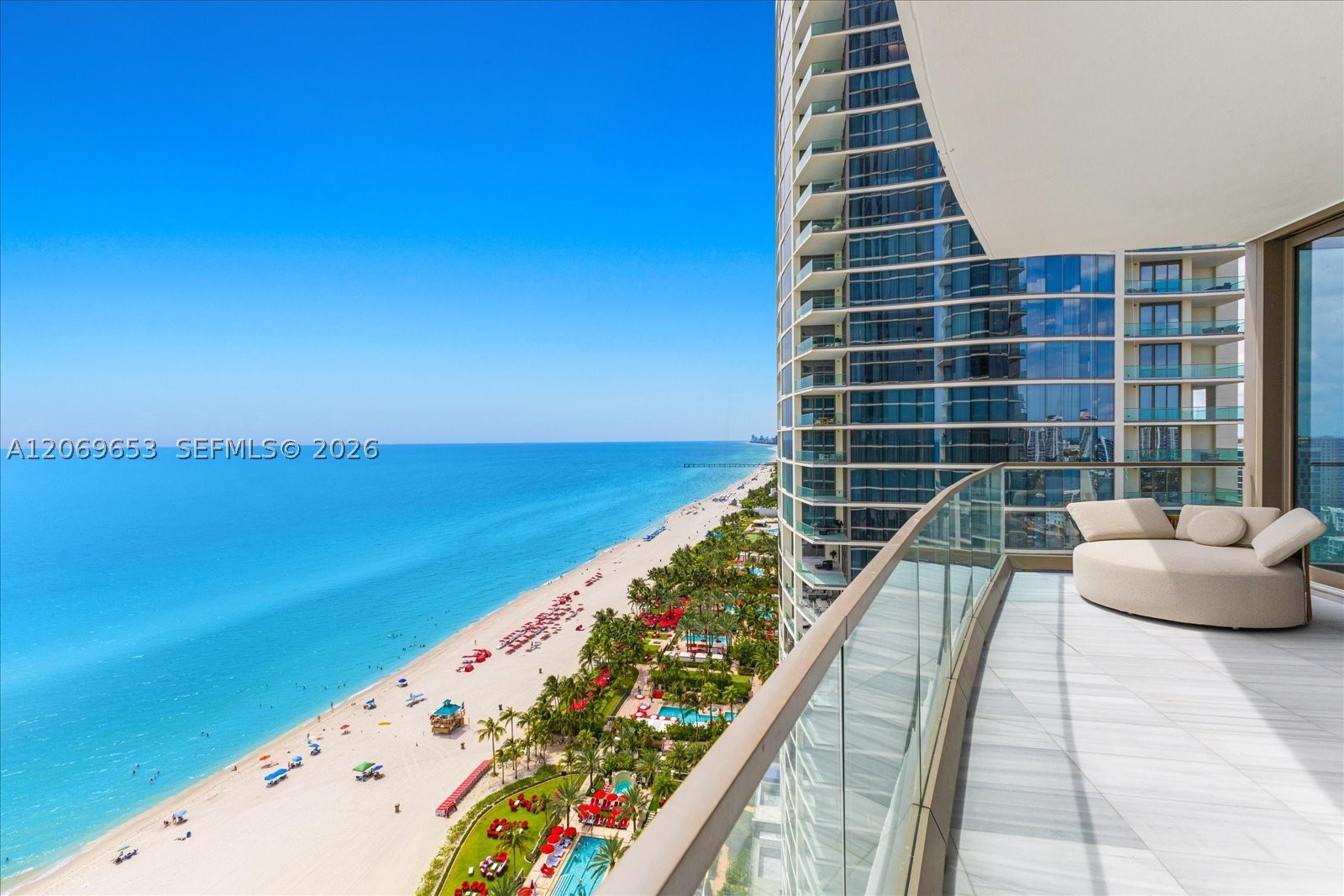 17975 Collins Ave #N2001 Sunny Isles Beach, FL 33160