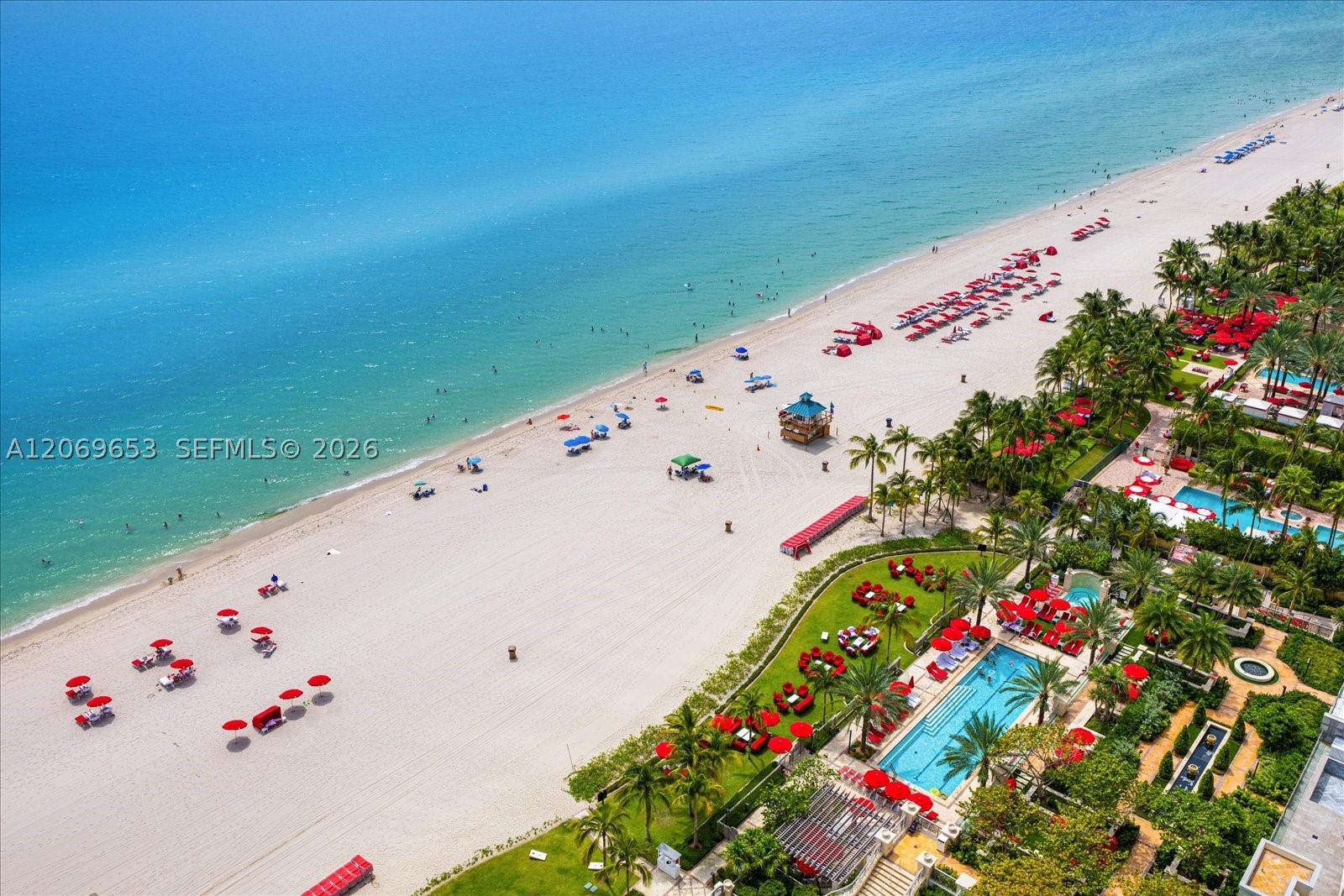 17975 Collins Ave #N2001 Sunny Isles Beach, FL 33160