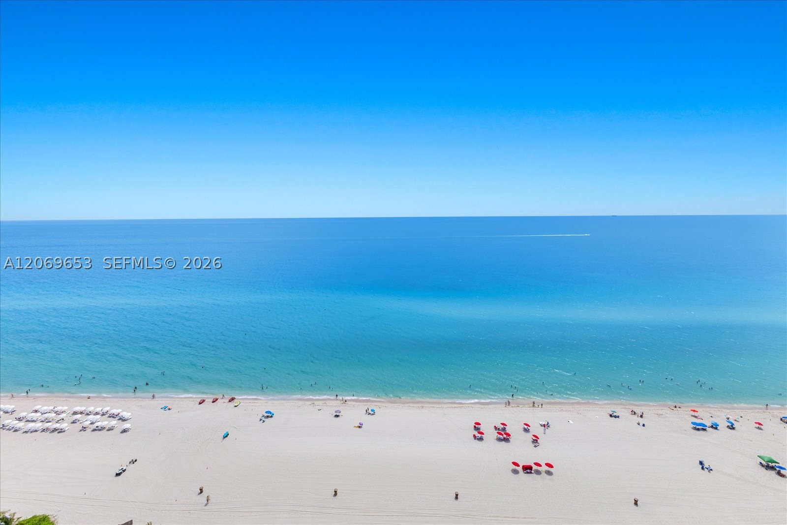 17975 Collins Ave #N2001 Sunny Isles Beach, FL 33160