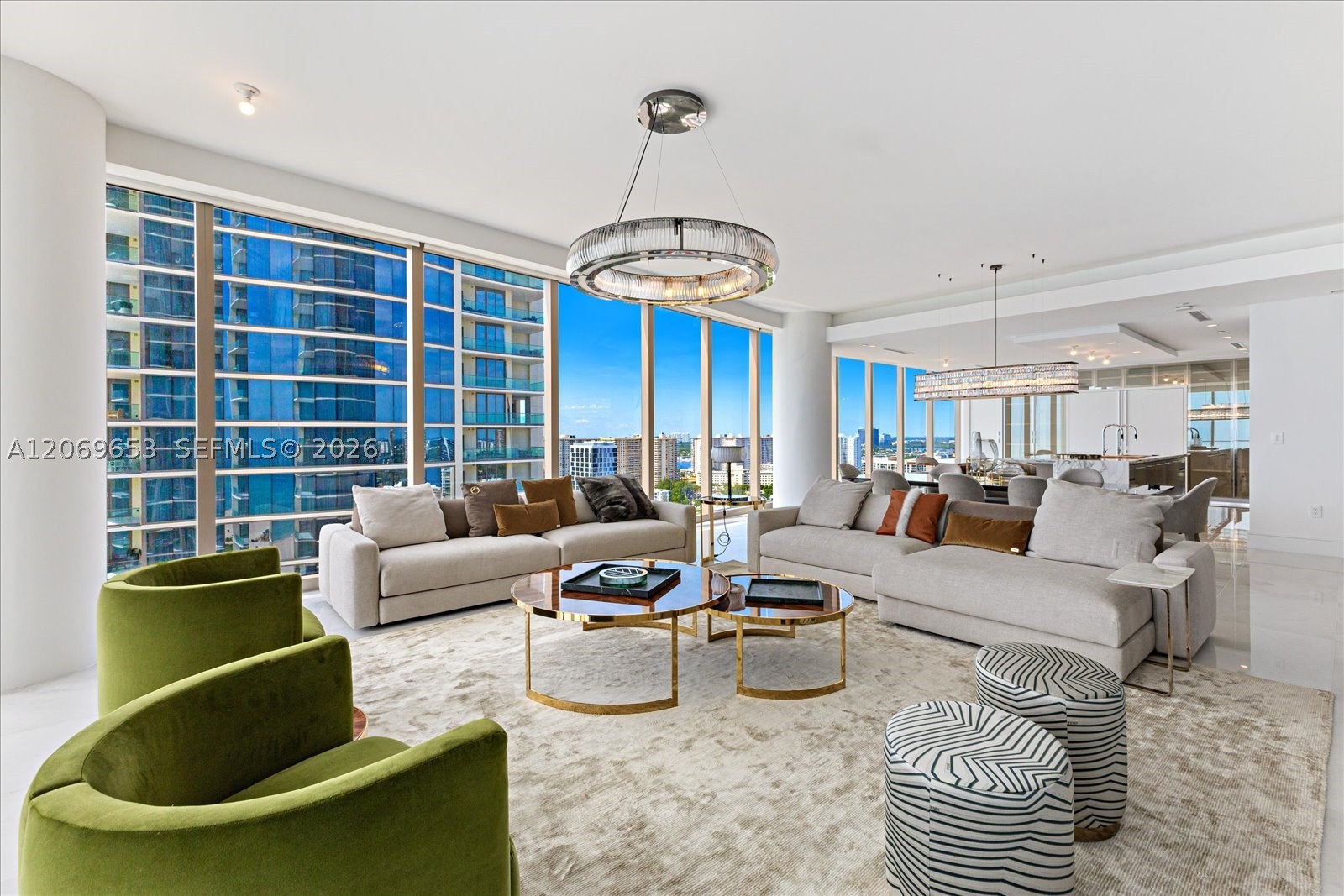 17975 Collins Ave #N2001 Sunny Isles Beach, FL 33160