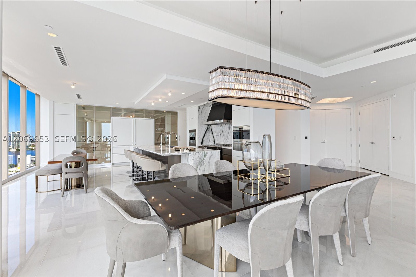17975 Collins Ave #N2001 Sunny Isles Beach, FL 33160