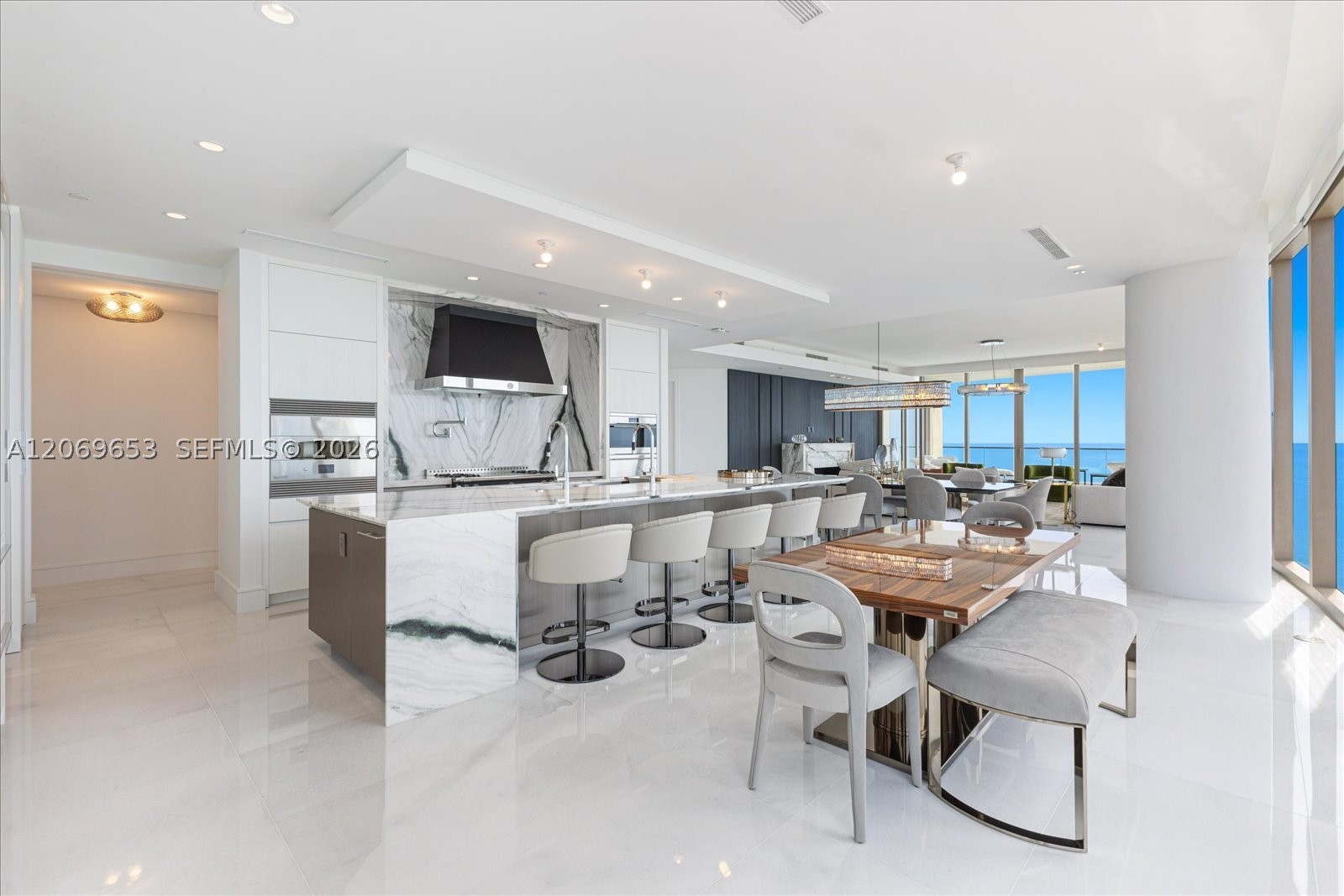17975 Collins Ave #N2001 Sunny Isles Beach, FL 33160