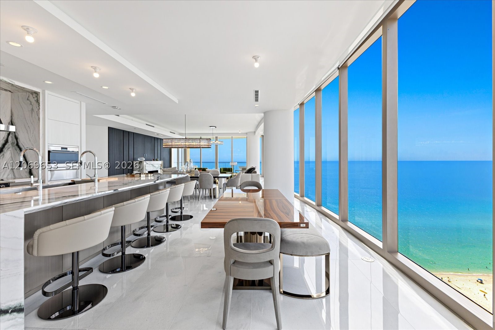 17975 Collins Ave #N2001 Sunny Isles Beach, FL 33160