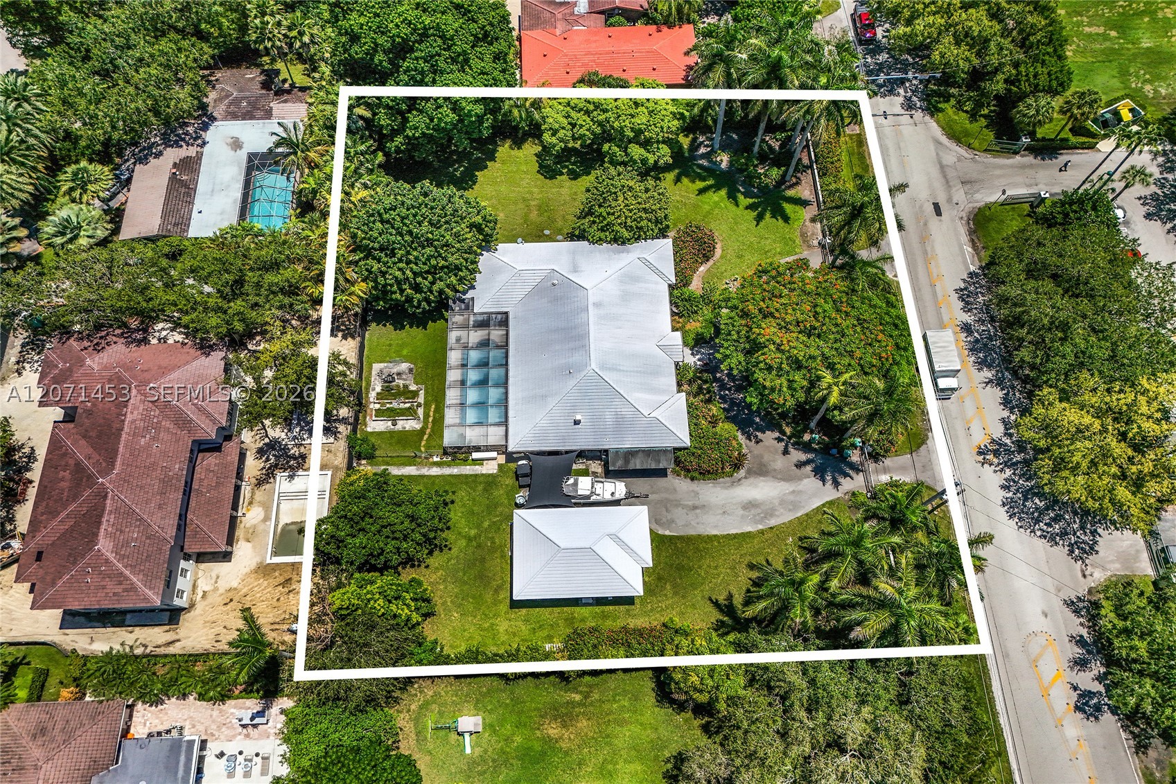 5455 SW 88th St Miami, FL 33165