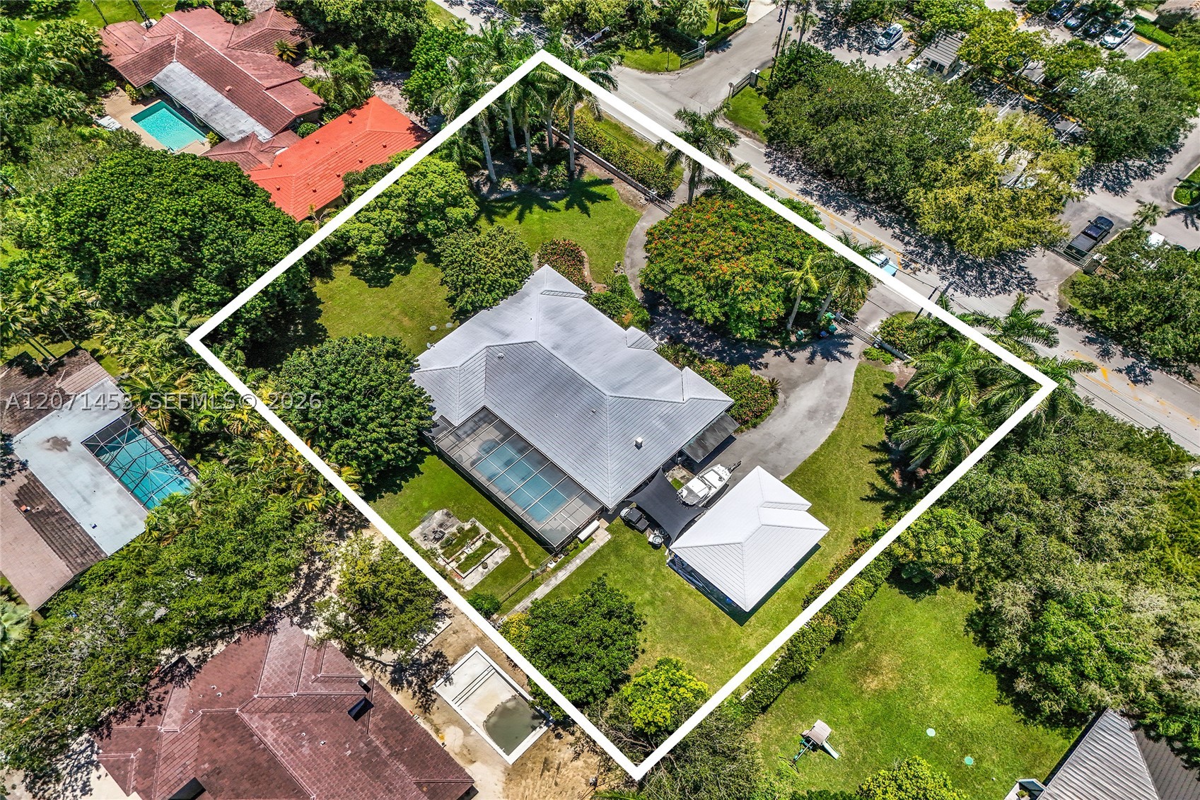 5455 SW 88th St Miami, FL 33165