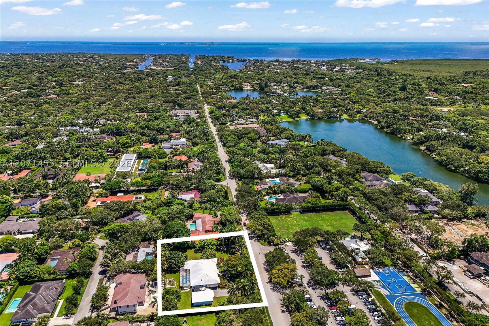 5455 SW 88th St Miami, FL 33165