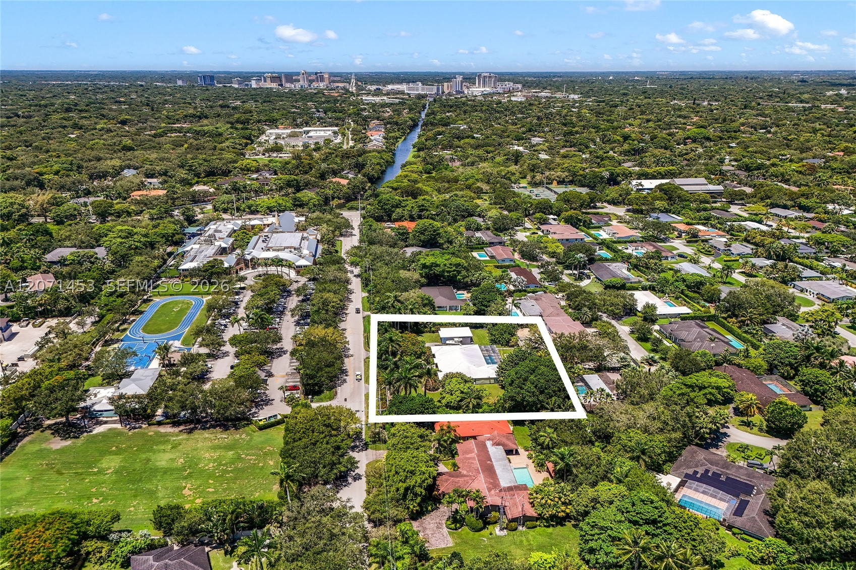 5455 SW 88th St Miami, FL 33165