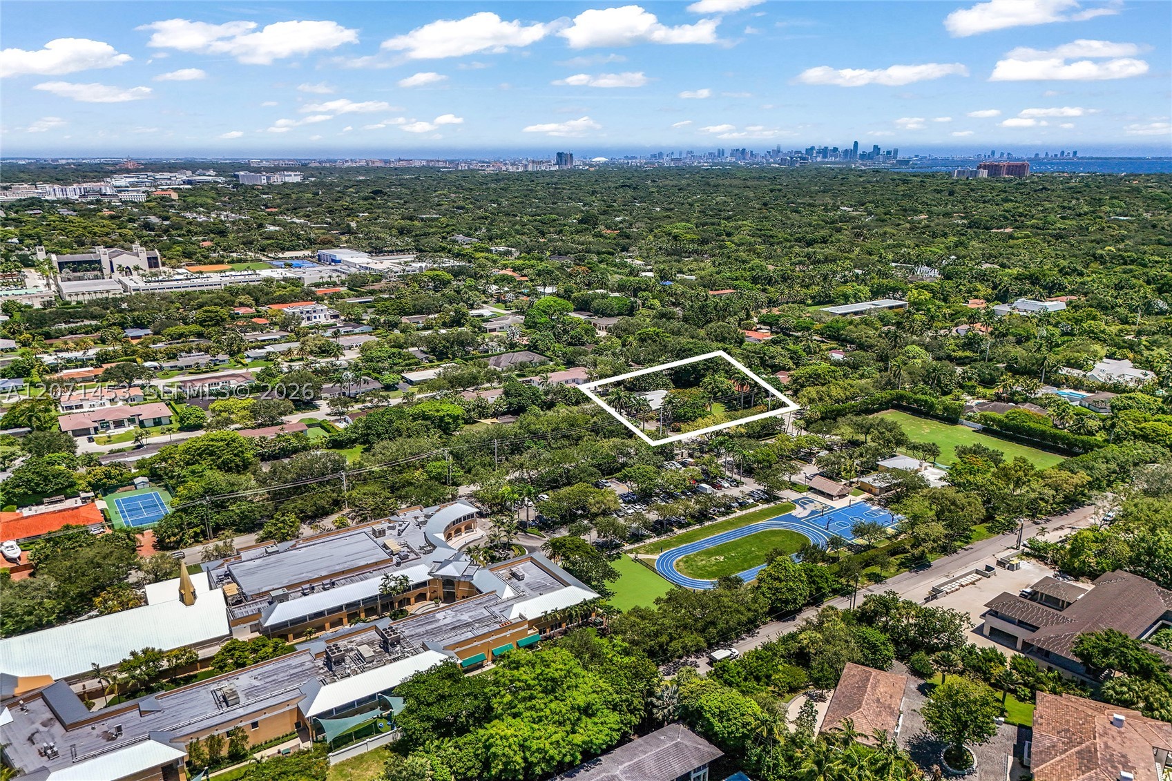 5455 SW 88th St Miami, FL 33165