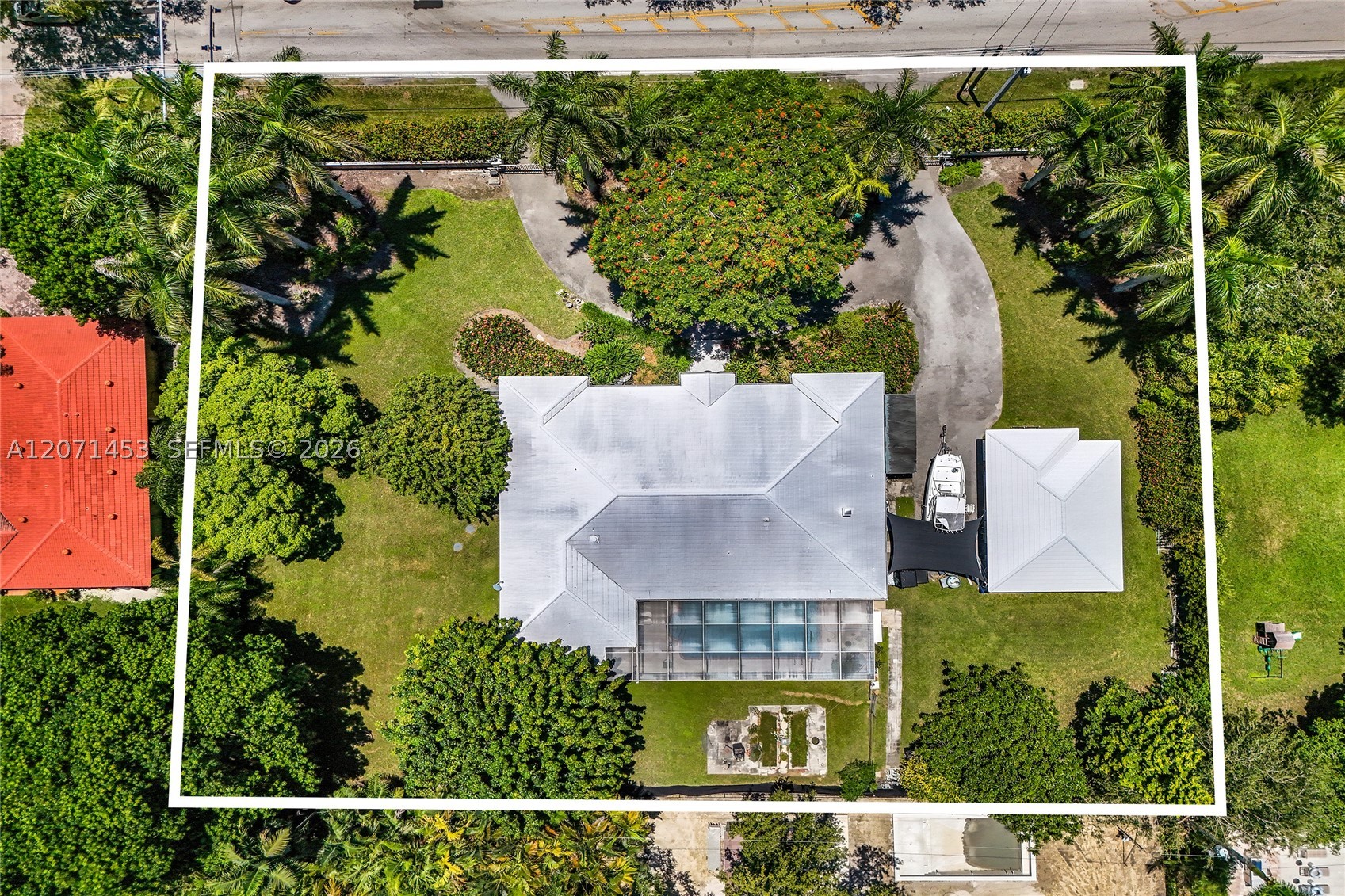 5455 SW 88th St Miami, FL 33165