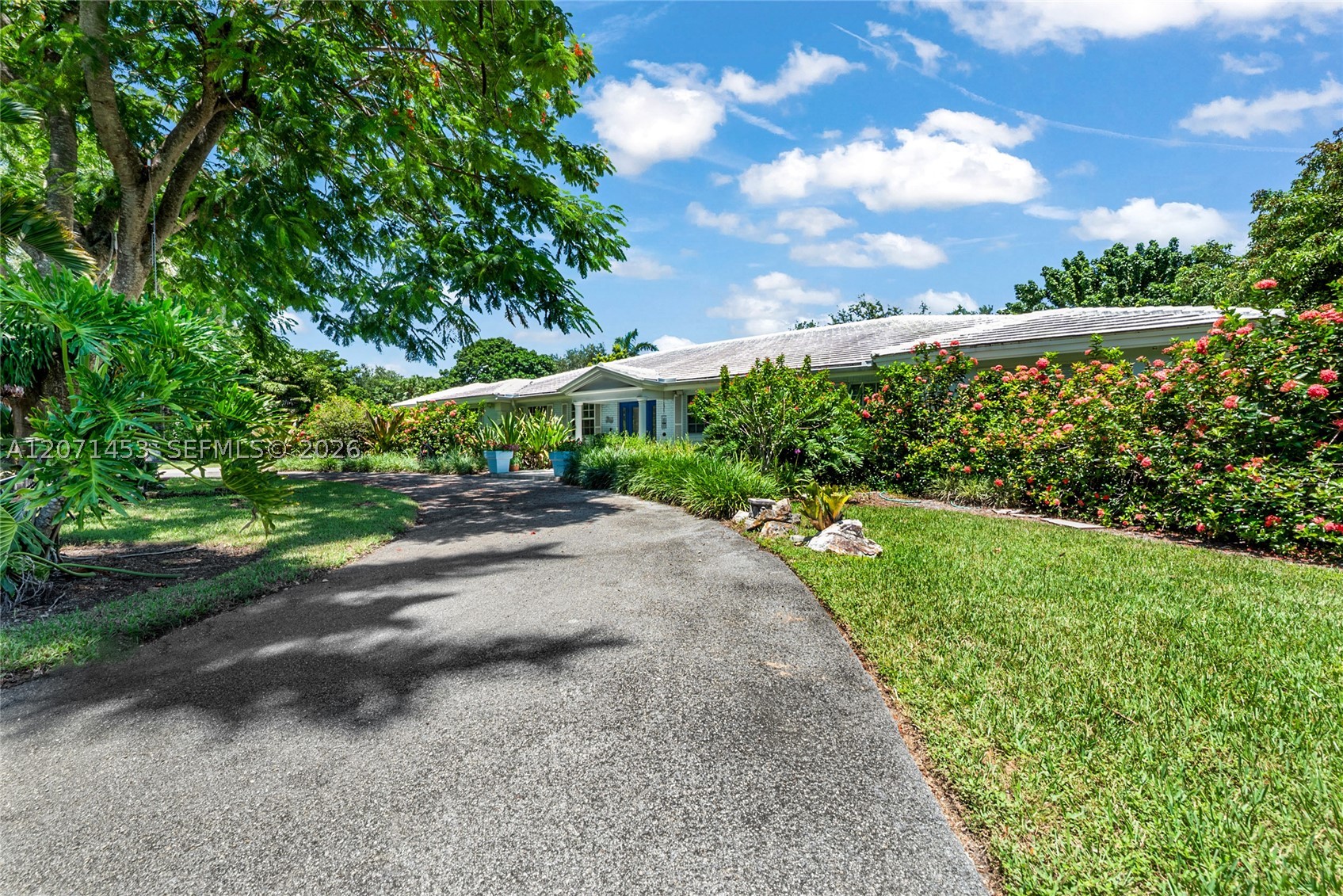 5455 SW 88th St Miami, FL 33165