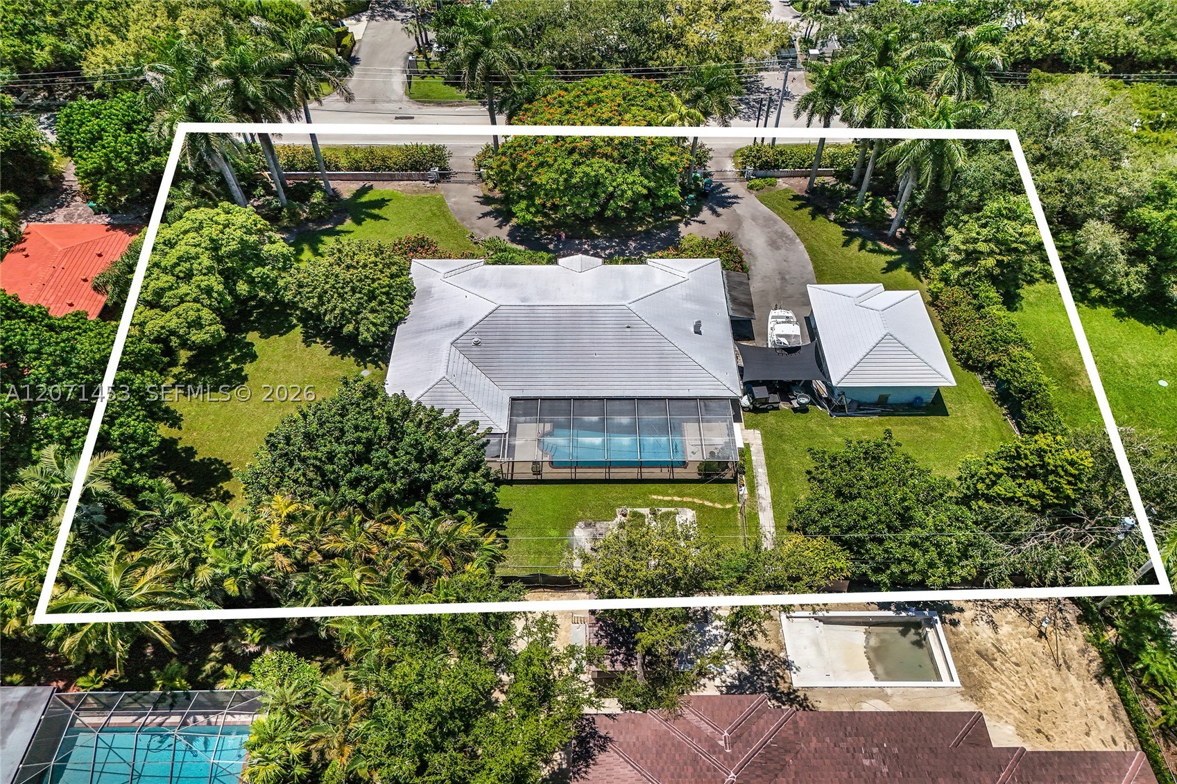 5455 SW 88th St Miami, FL 33156