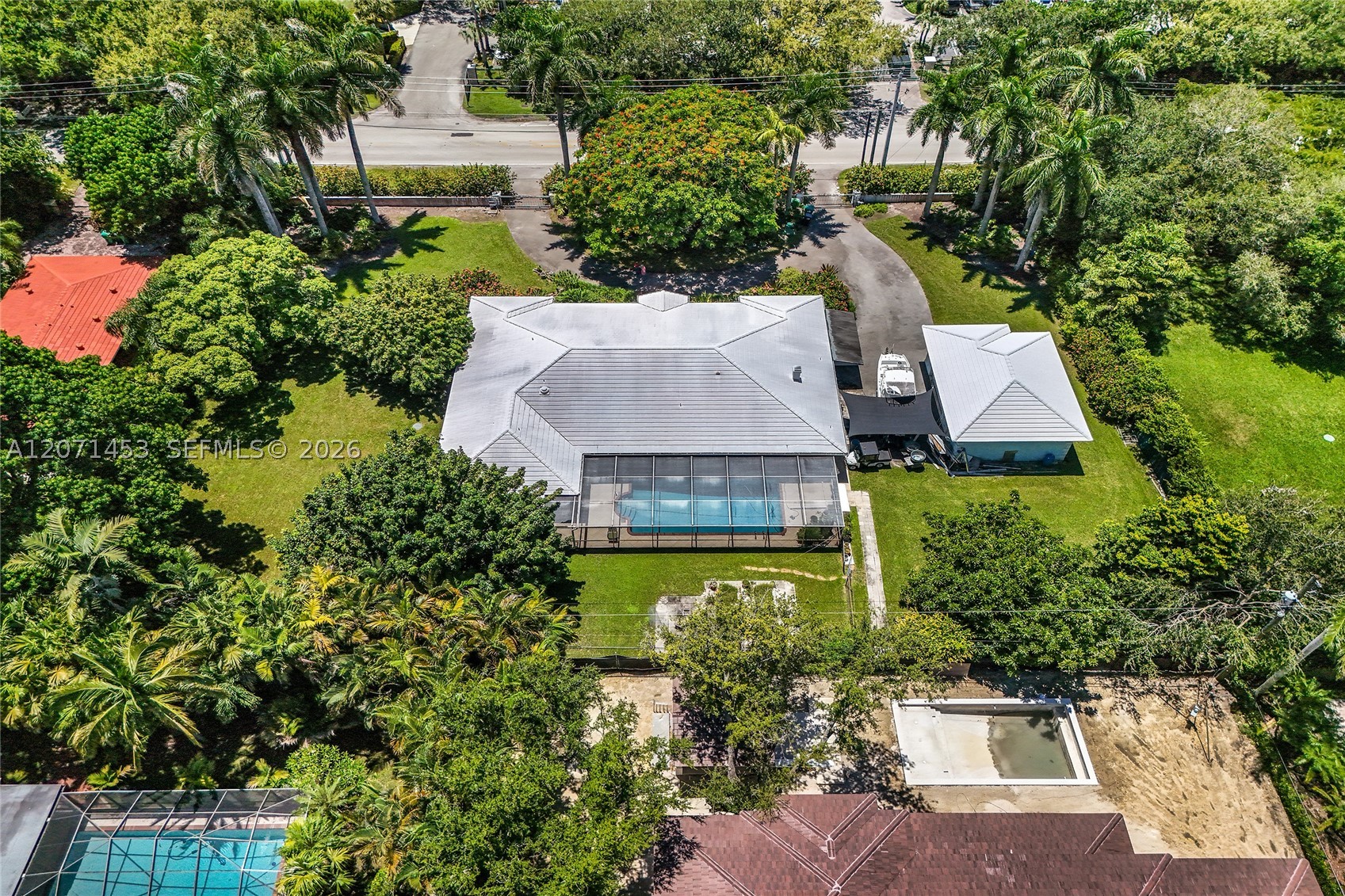 5455 SW 88th St Miami, FL 33156