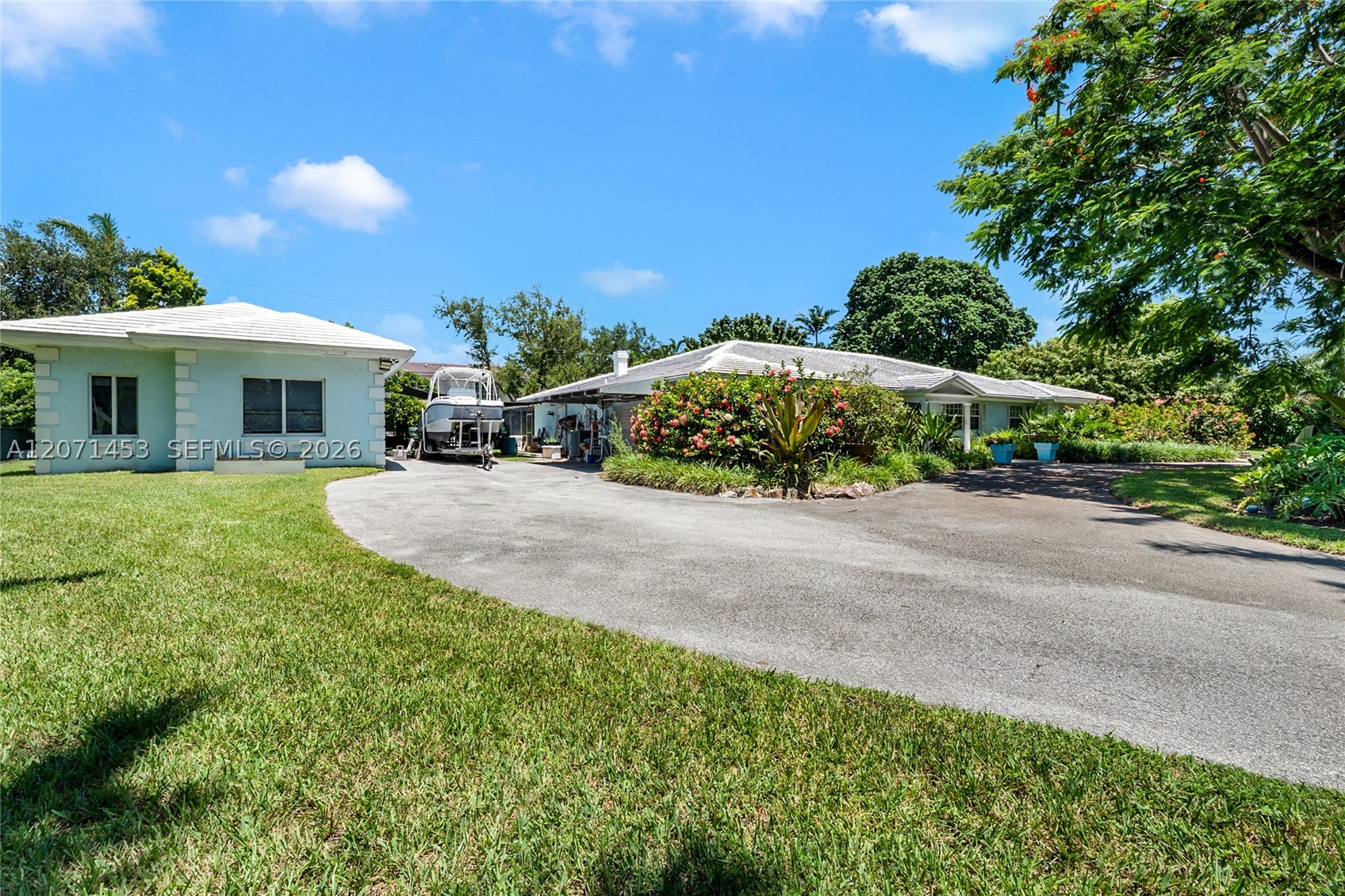 5455 SW 88th St Miami, FL 33165