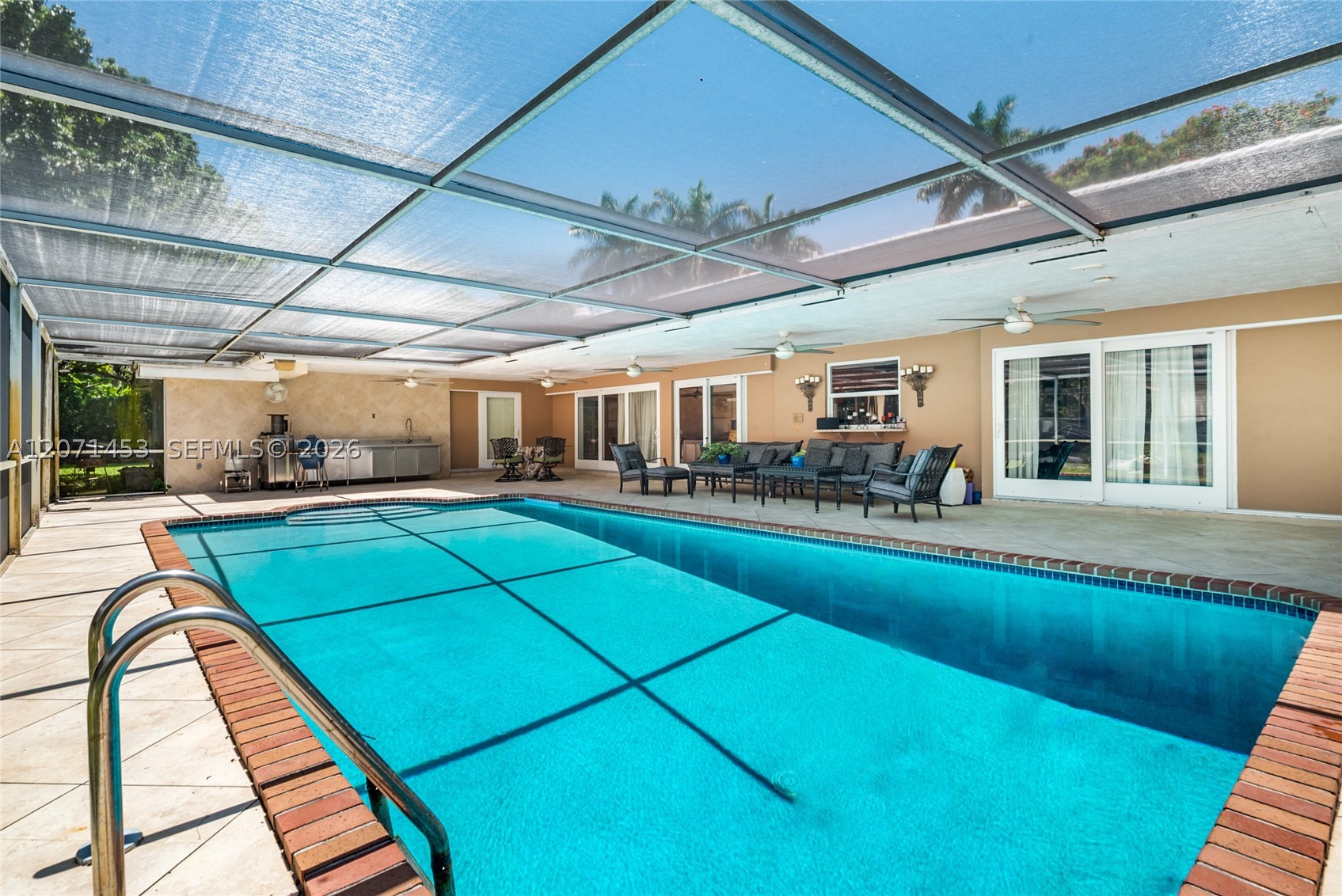 5455 SW 88th St Miami, FL 33165
