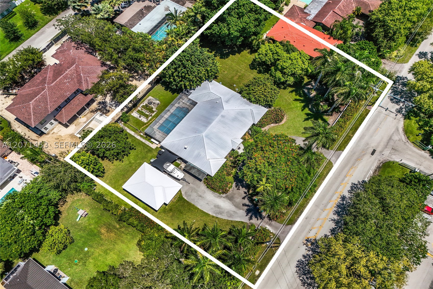 5455 SW 88th St Miami, FL 33165