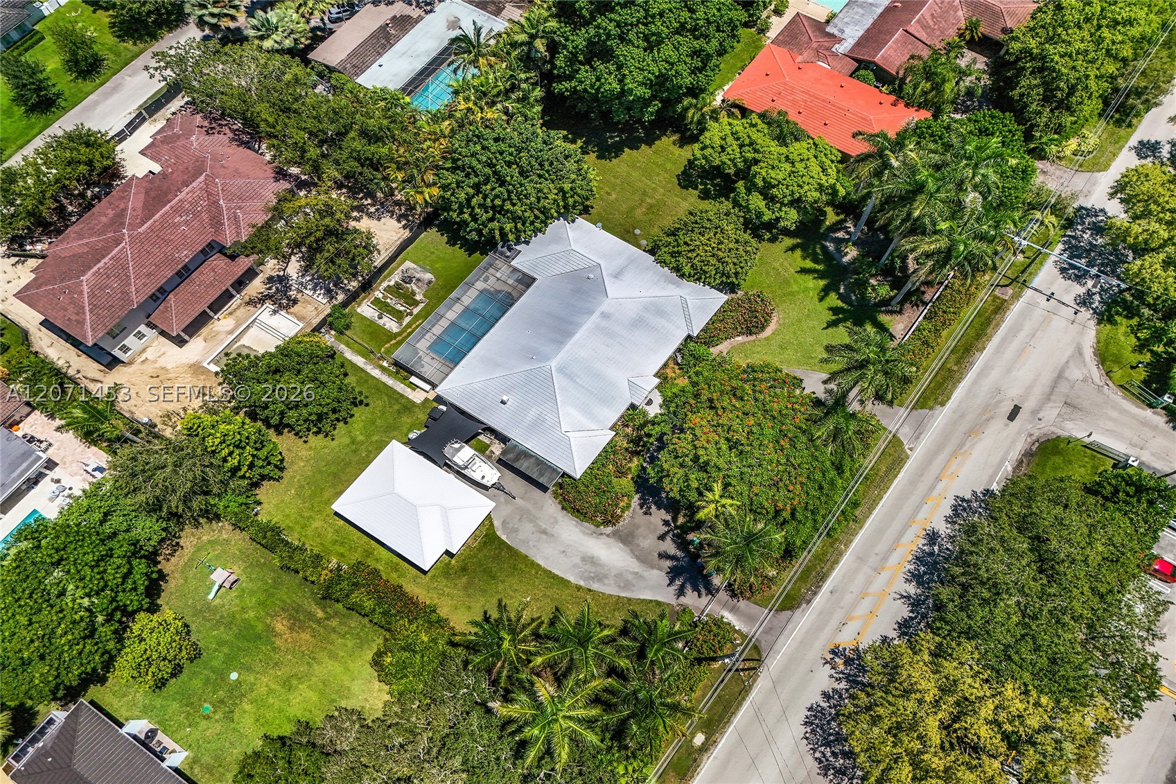 5455 SW 88th St Miami, FL 33165