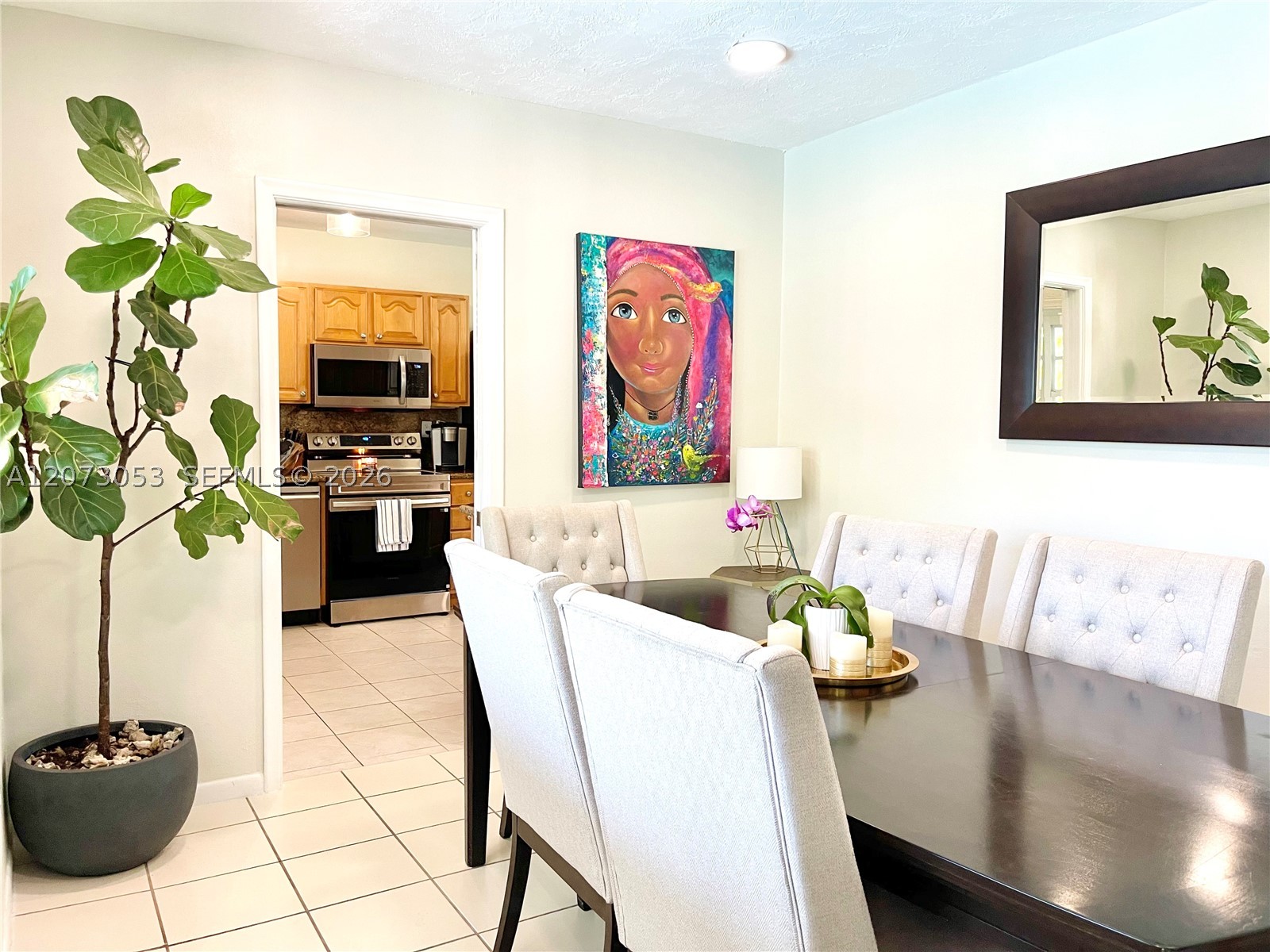 8522 SW 148th Ter Palmetto Bay, FL 33158