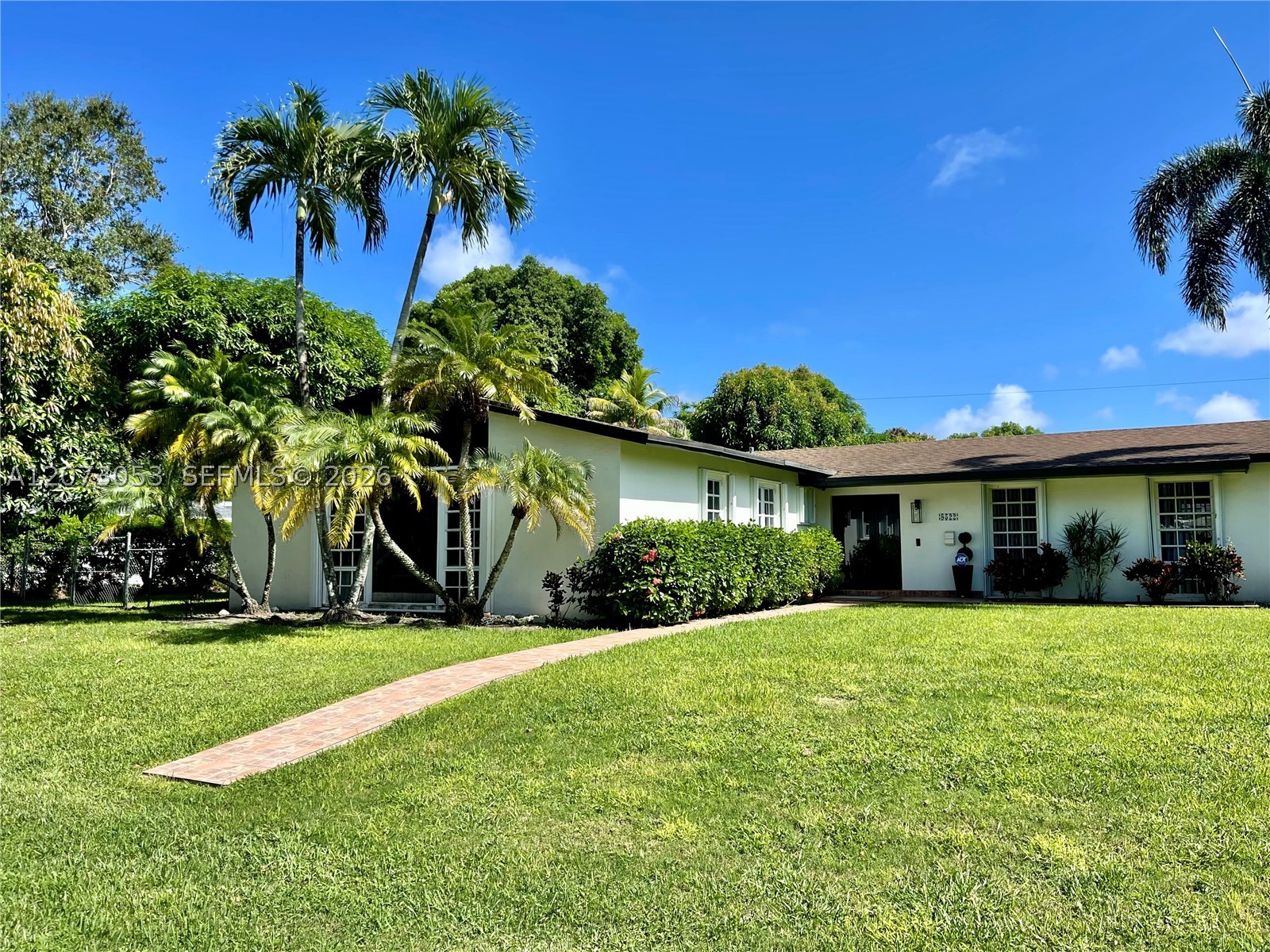 8522 SW 148th Ter Palmetto Bay, FL 33158