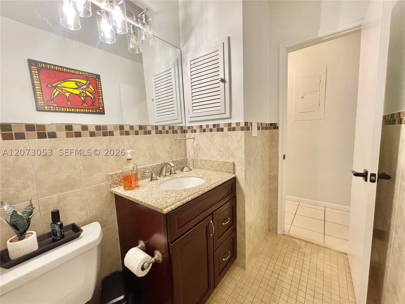 8522 SW 148th Ter Palmetto Bay, FL 33158