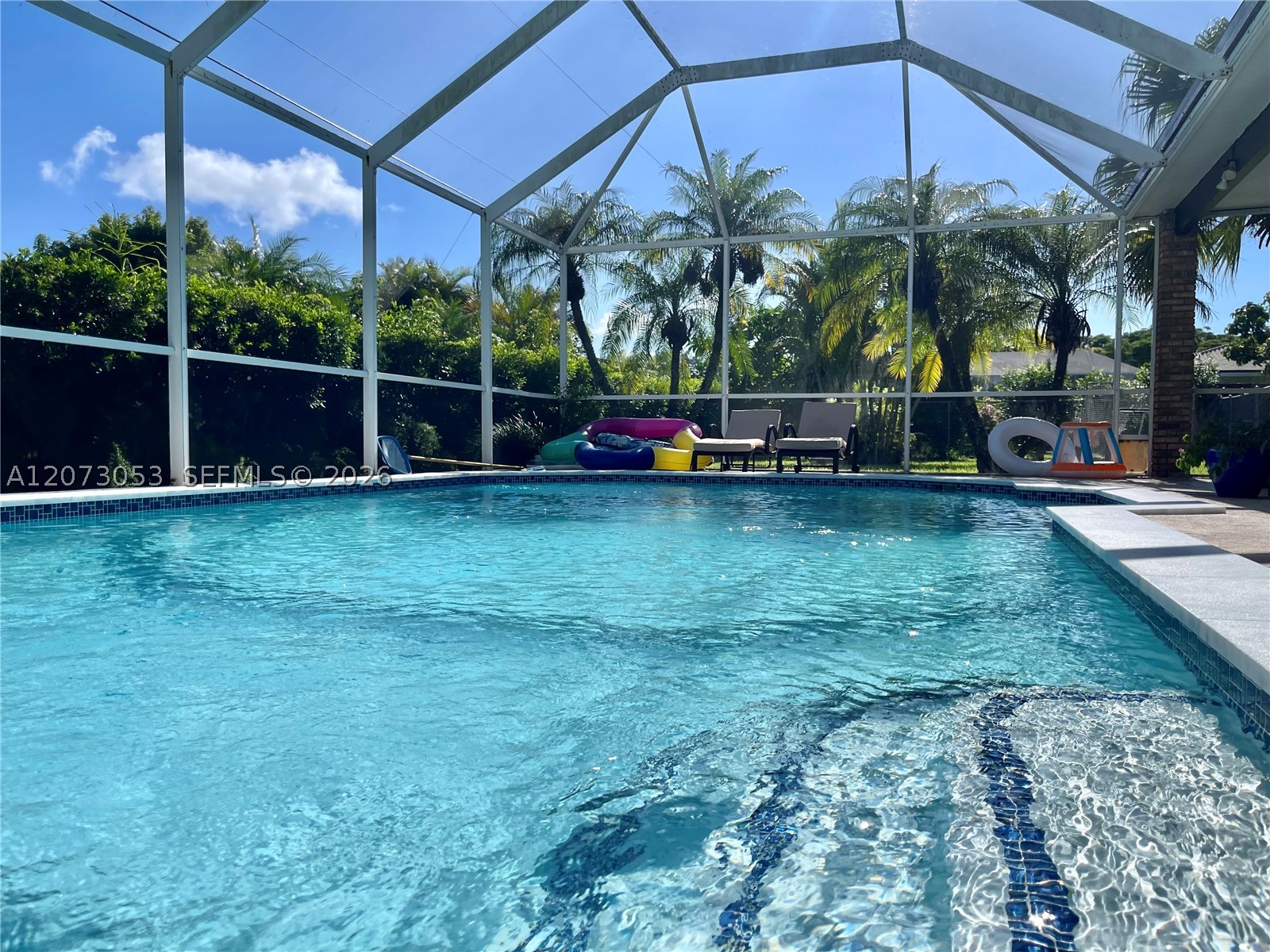 8522 SW 148th Ter Palmetto Bay, FL 33158