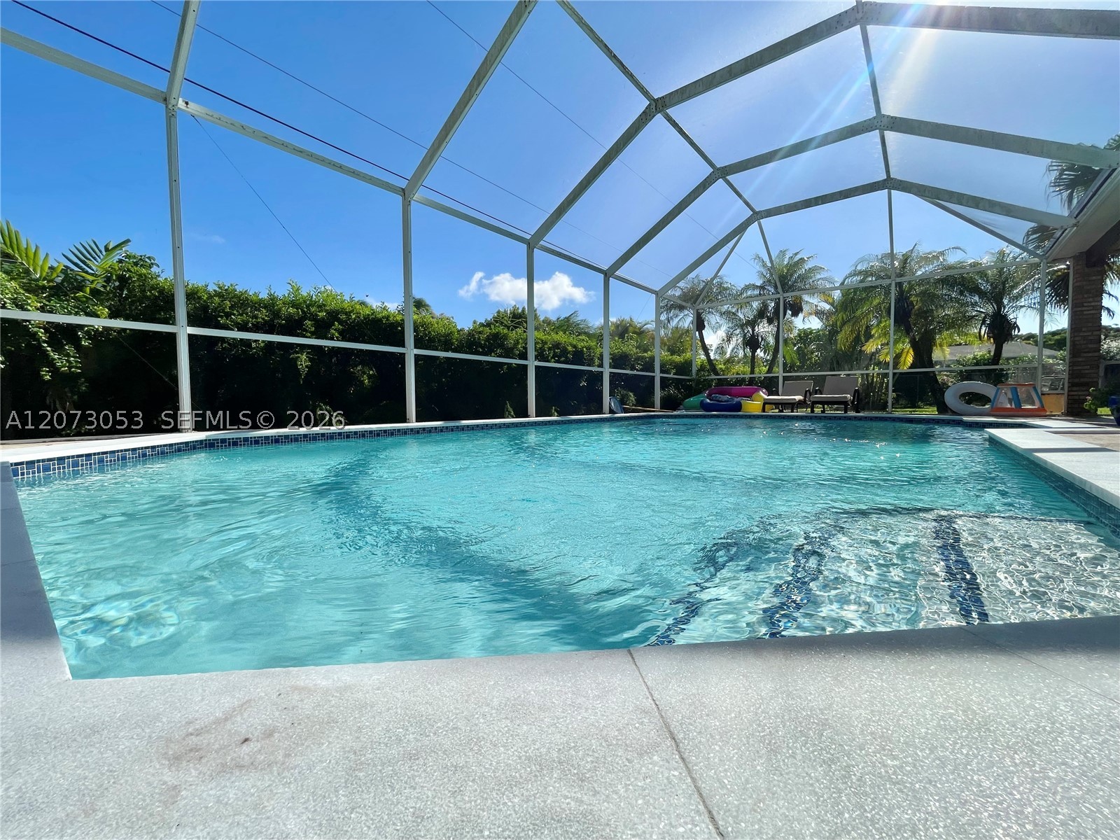 8522 SW 148th Ter Palmetto Bay, FL 33158