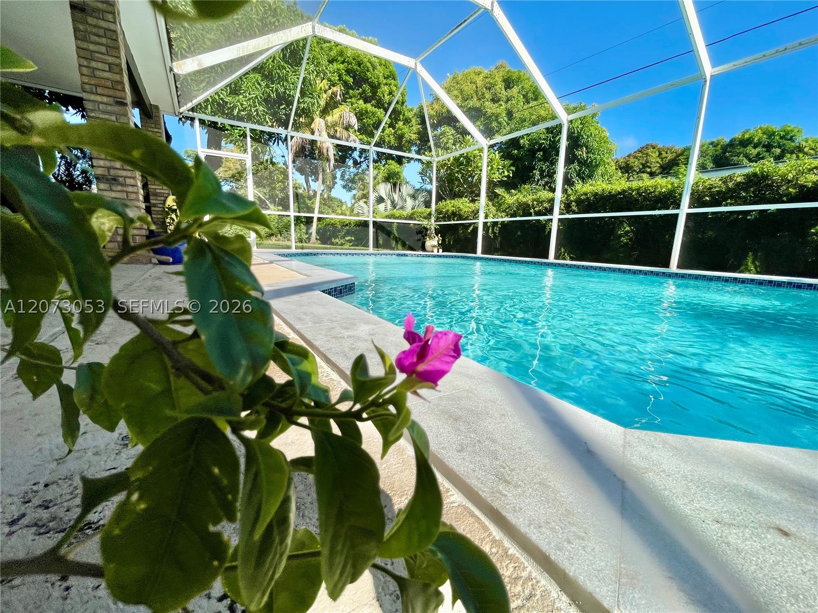 8522 SW 148th Ter Palmetto Bay, FL 33158