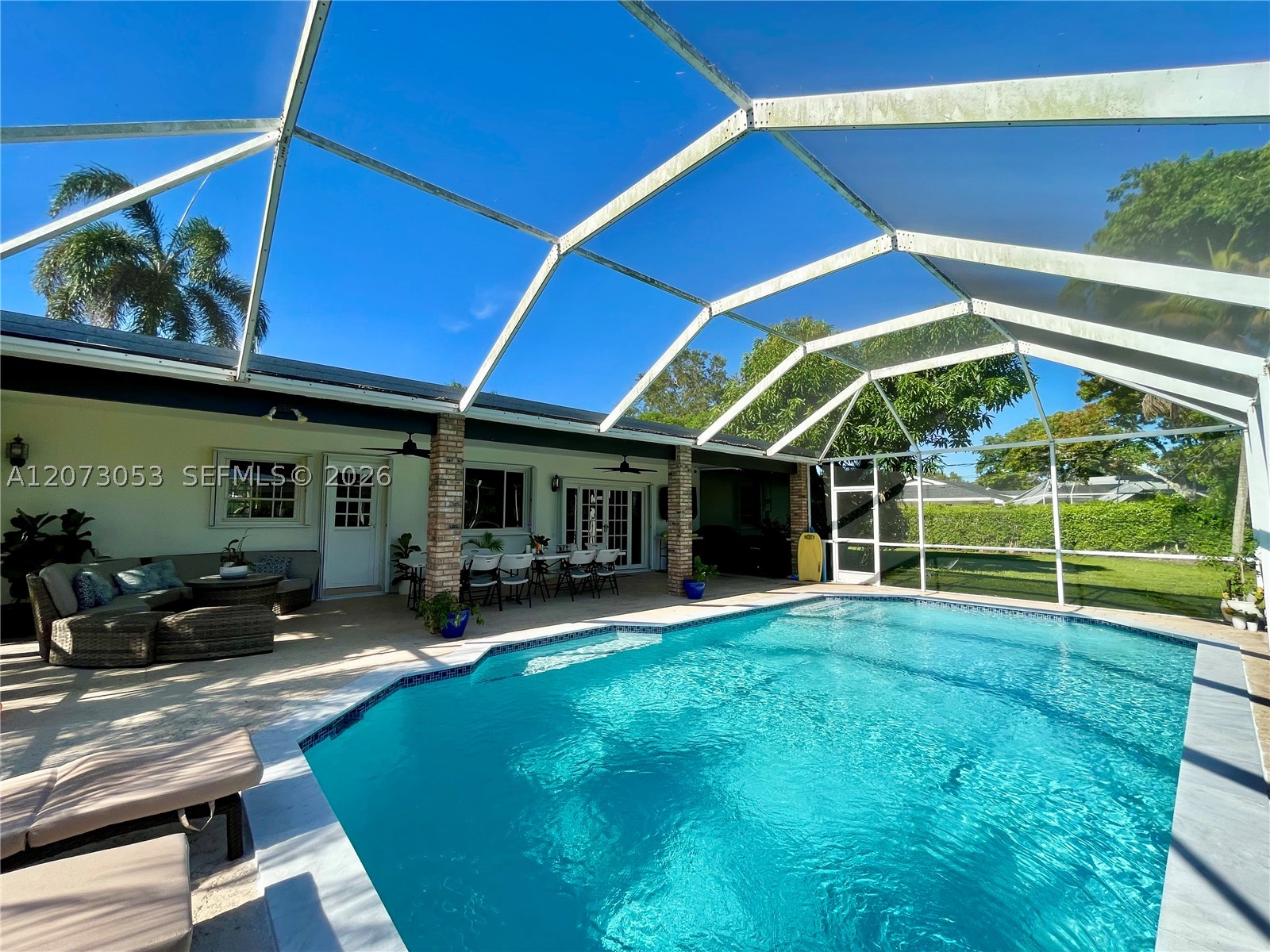 8522 SW 148th Ter Palmetto Bay, FL 33158