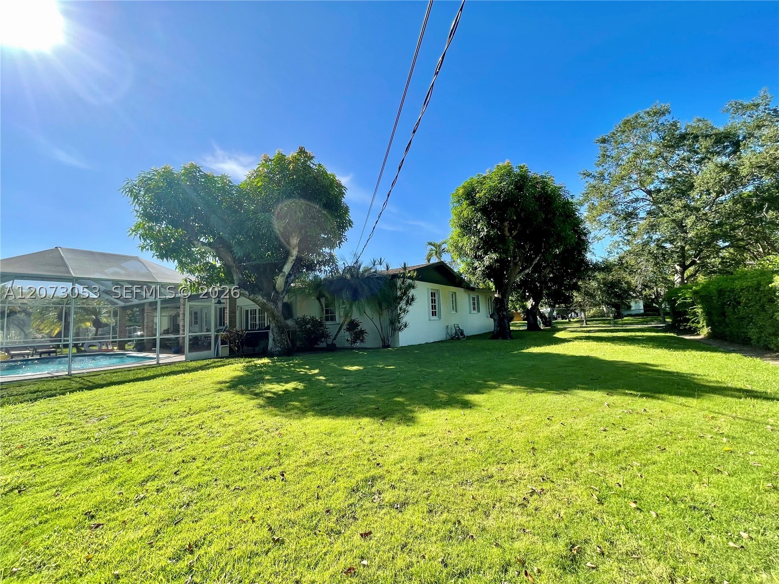 8522 SW 148th Ter Palmetto Bay, FL 33158