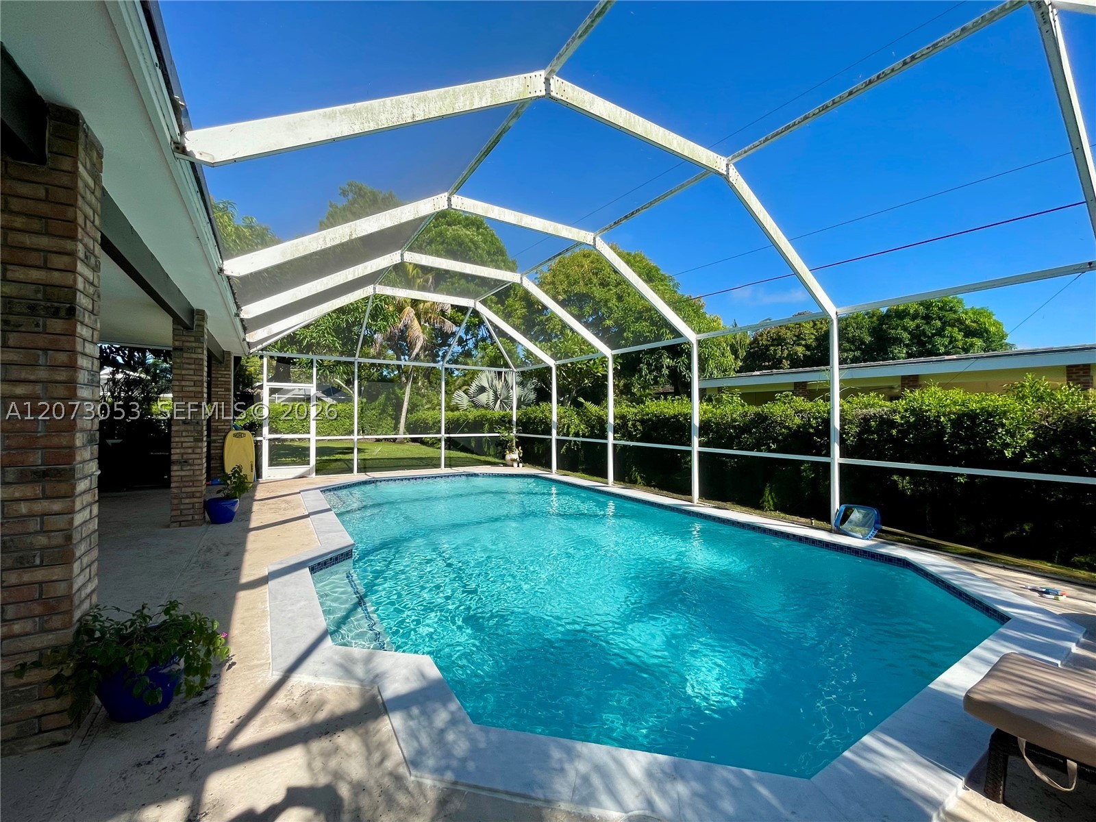 8522 SW 148th Ter Palmetto Bay, FL 33158
