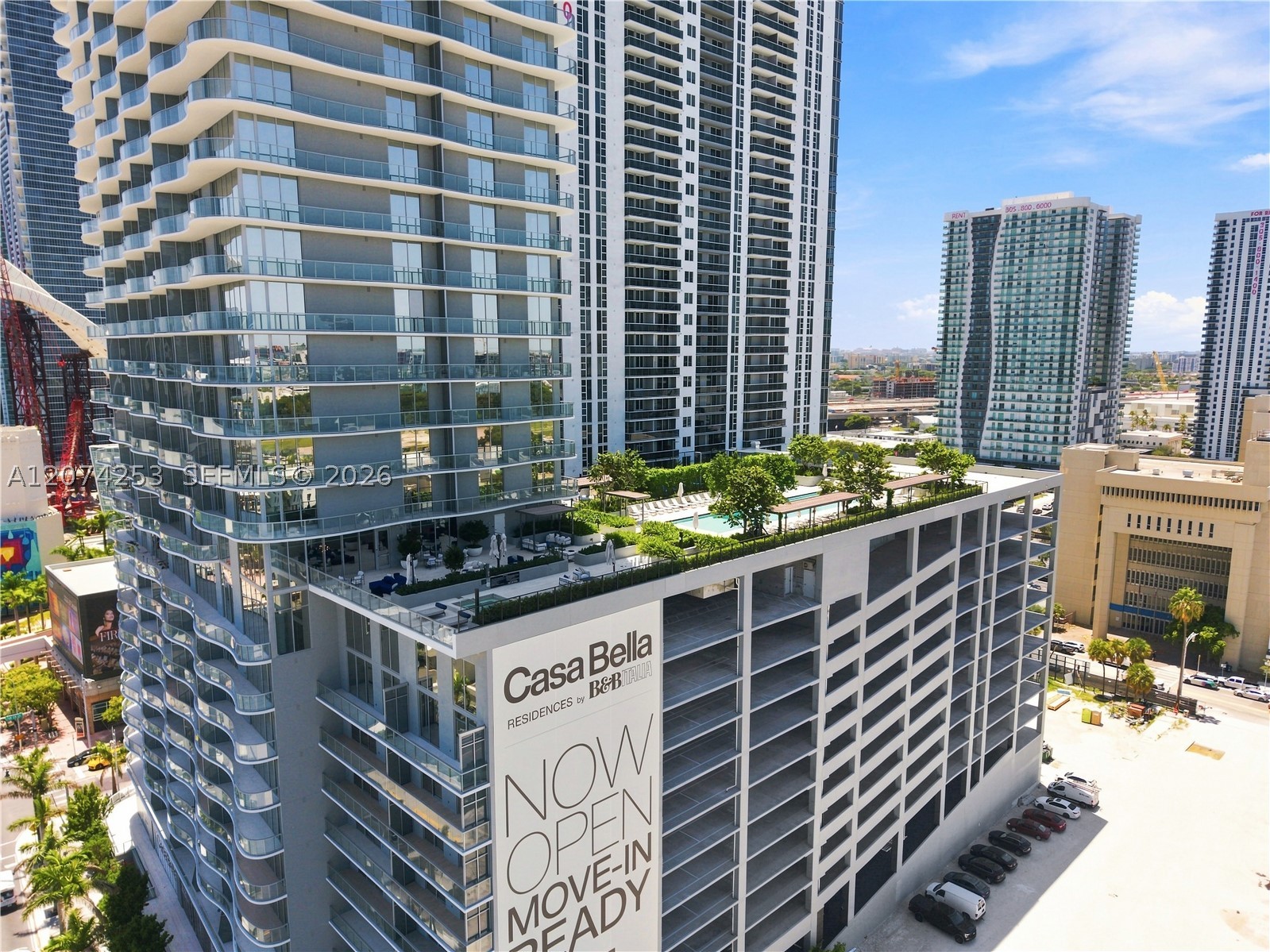 image Casa Bella Residences0