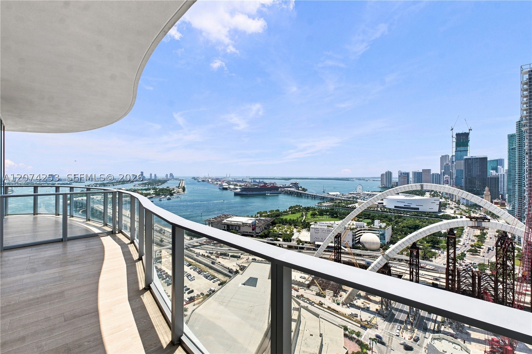 1400 Biscayne Blvd #3201 Miami, FL 33132