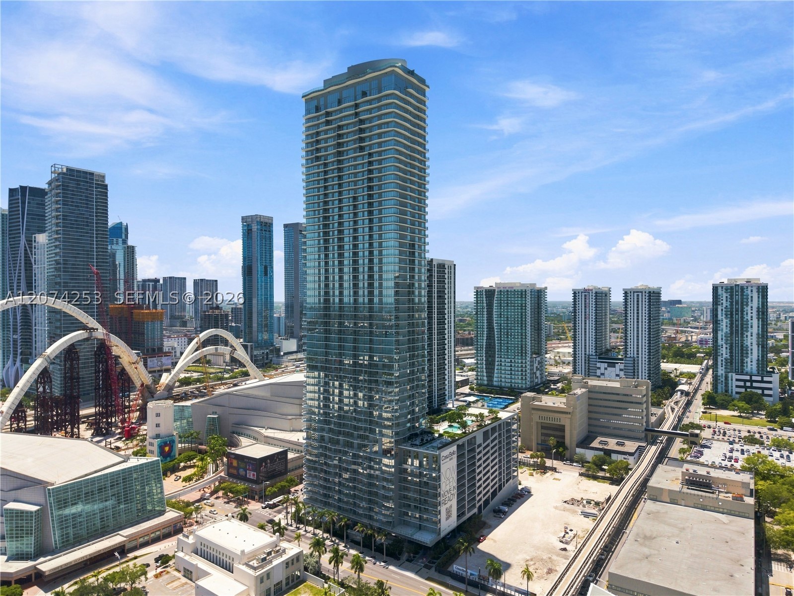 1400 Biscayne Blvd #3201 Miami, FL 33132