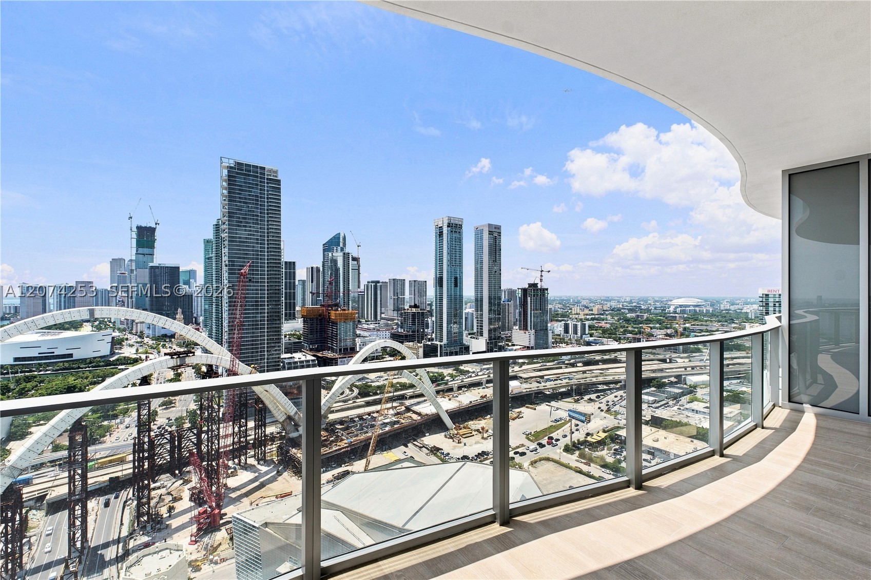1400 Biscayne Blvd #3201 Miami, FL 33132