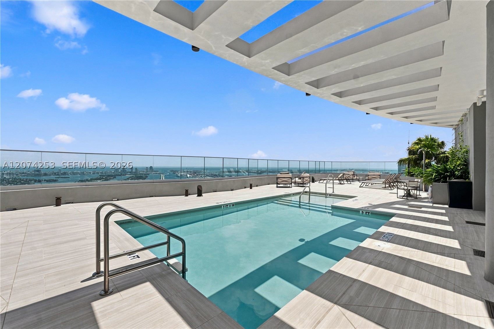 1400 Biscayne Blvd #3201 Miami, FL 33132