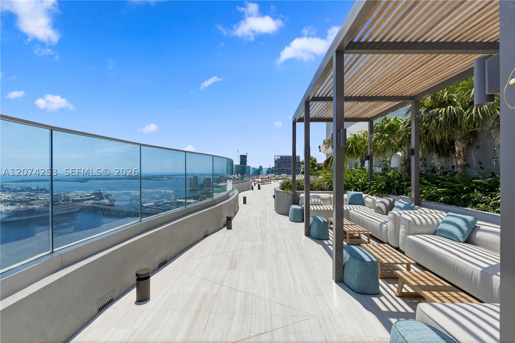 1400 Biscayne Blvd #3201 Miami, FL 33132
