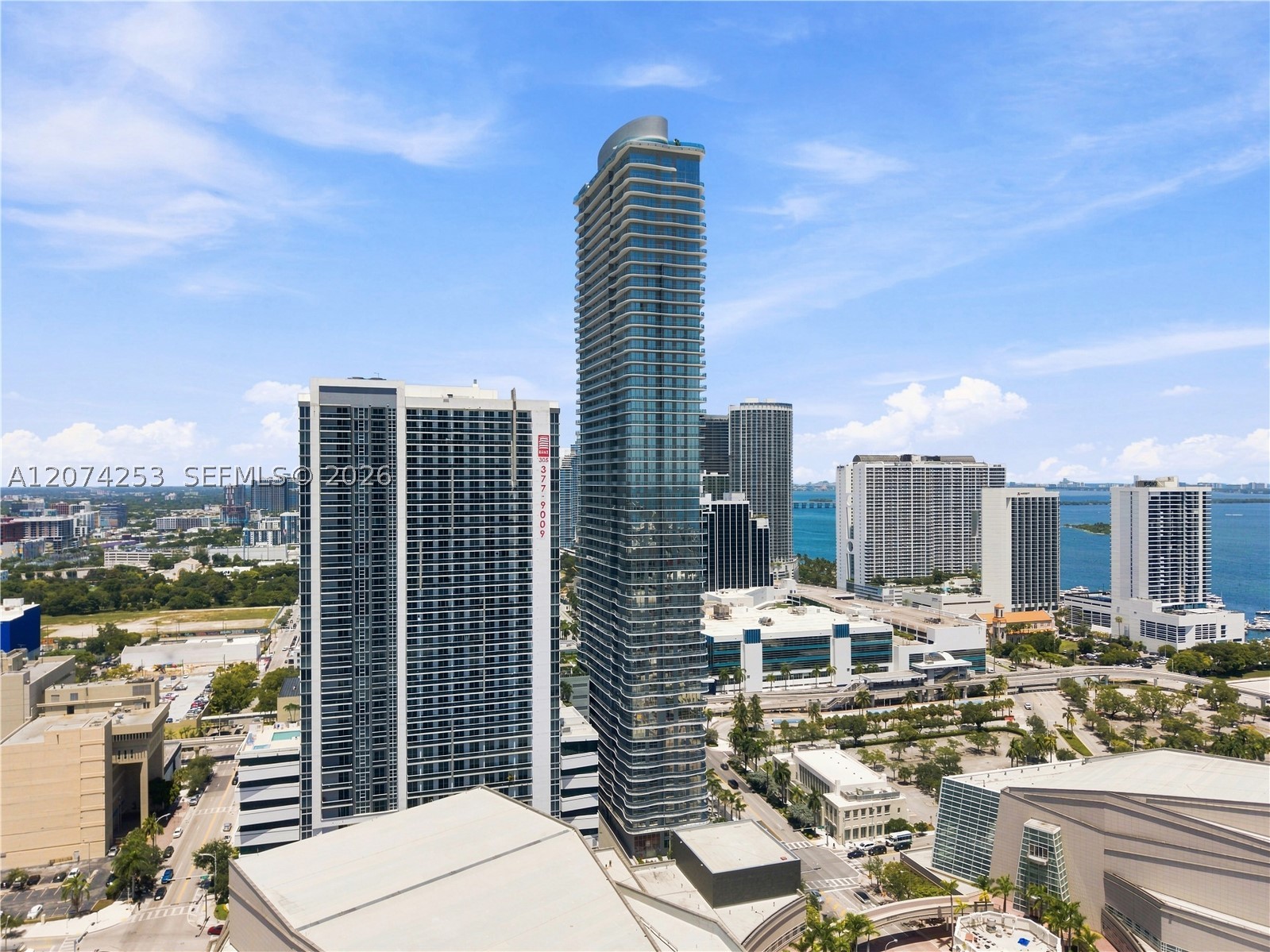 1400 Biscayne Blvd #3201 Miami, FL 33132