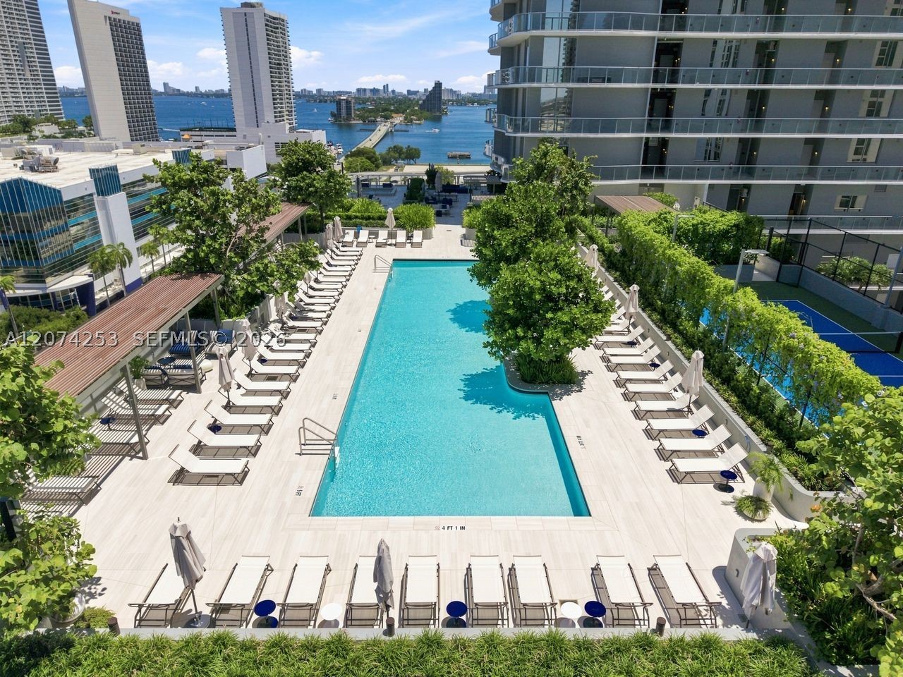 1400 Biscayne Blvd #3201 Miami, FL 33132