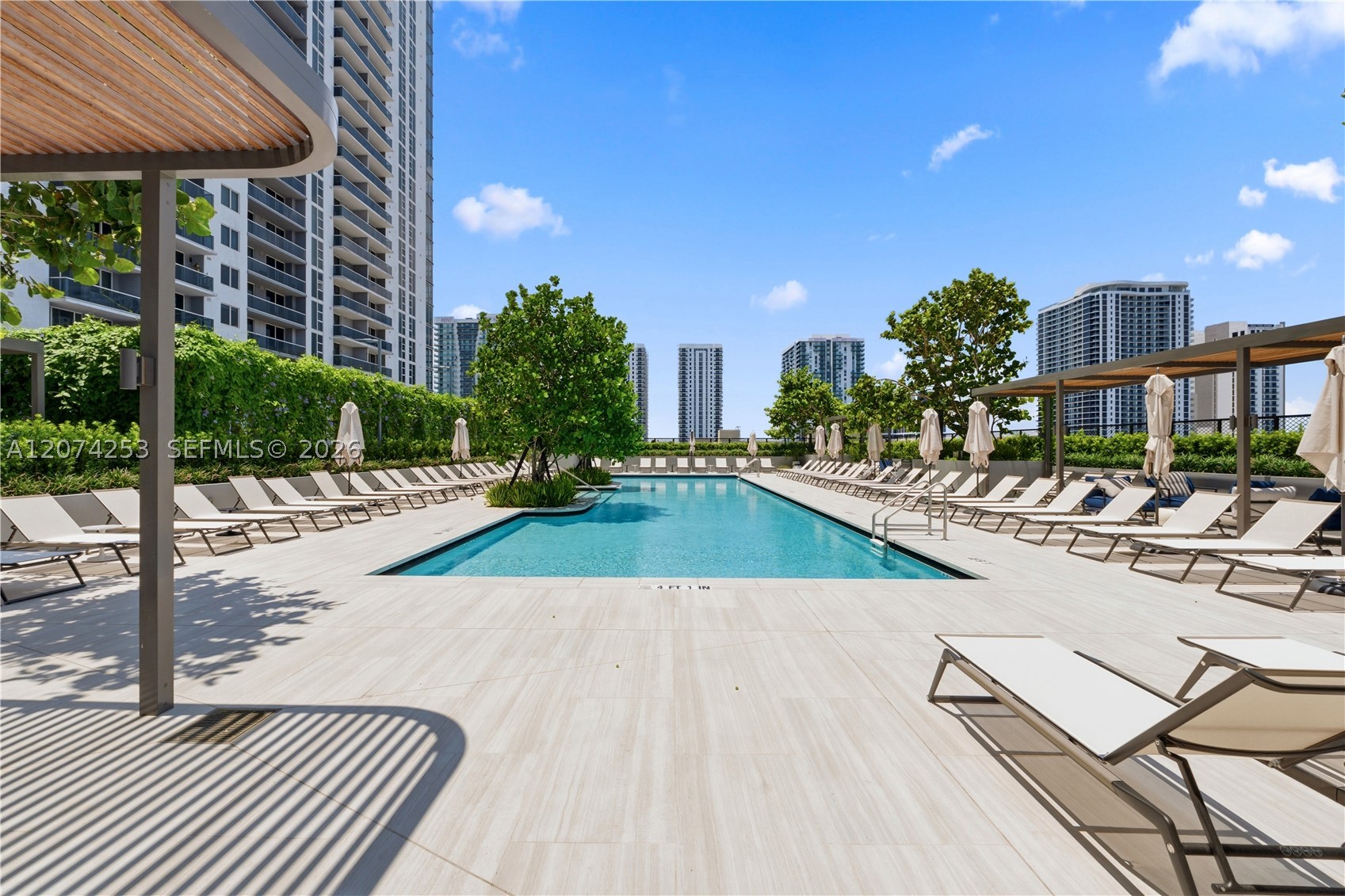 1400 Biscayne Blvd #3201 Miami, FL 33132