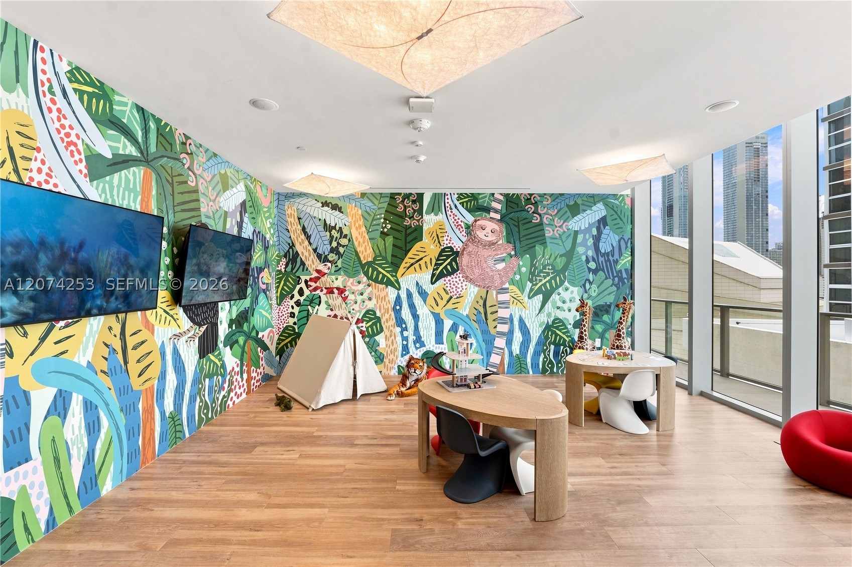 1400 Biscayne Blvd #3201 Miami, FL 33132