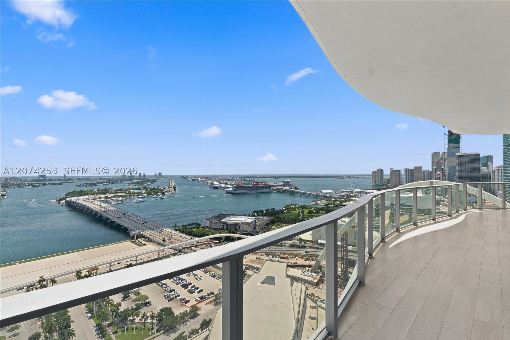 1400 Biscayne Blvd #3201 Miami, FL 33132