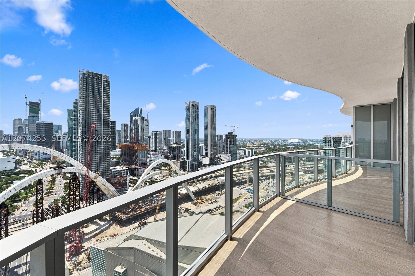 1400 Biscayne Blvd #3201 Miami, FL 33132