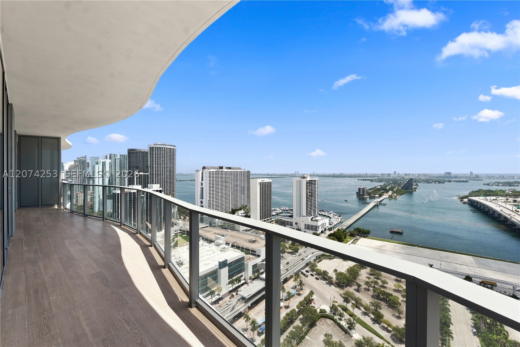1400 Biscayne Blvd #3201 Miami, FL 33132