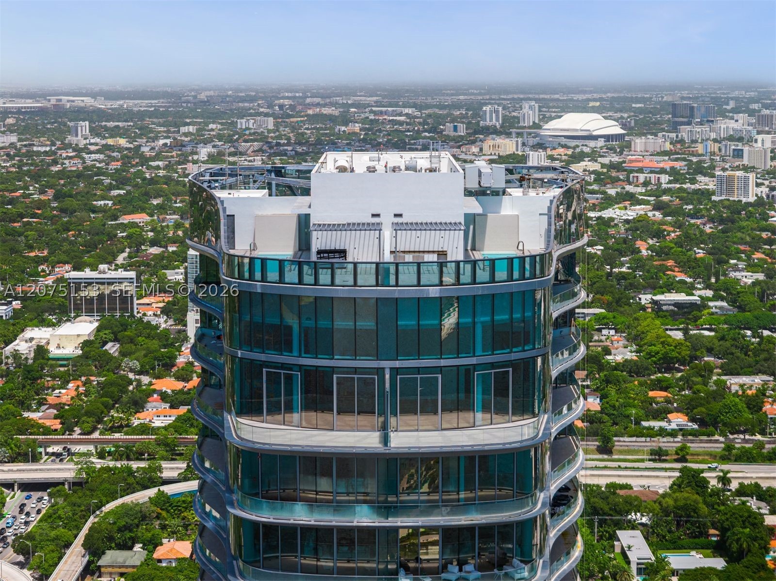 175 SE 25th Rd #UPH01 Miami, FL 33129
