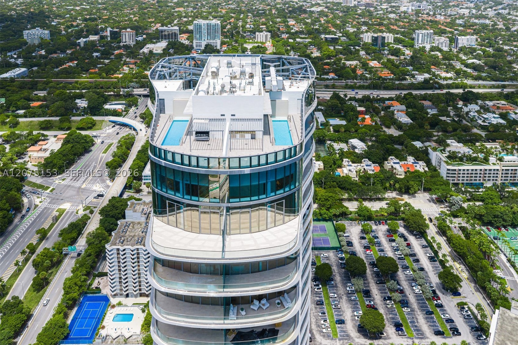 175 SE 25th Rd #UPH01 Miami, FL 33129