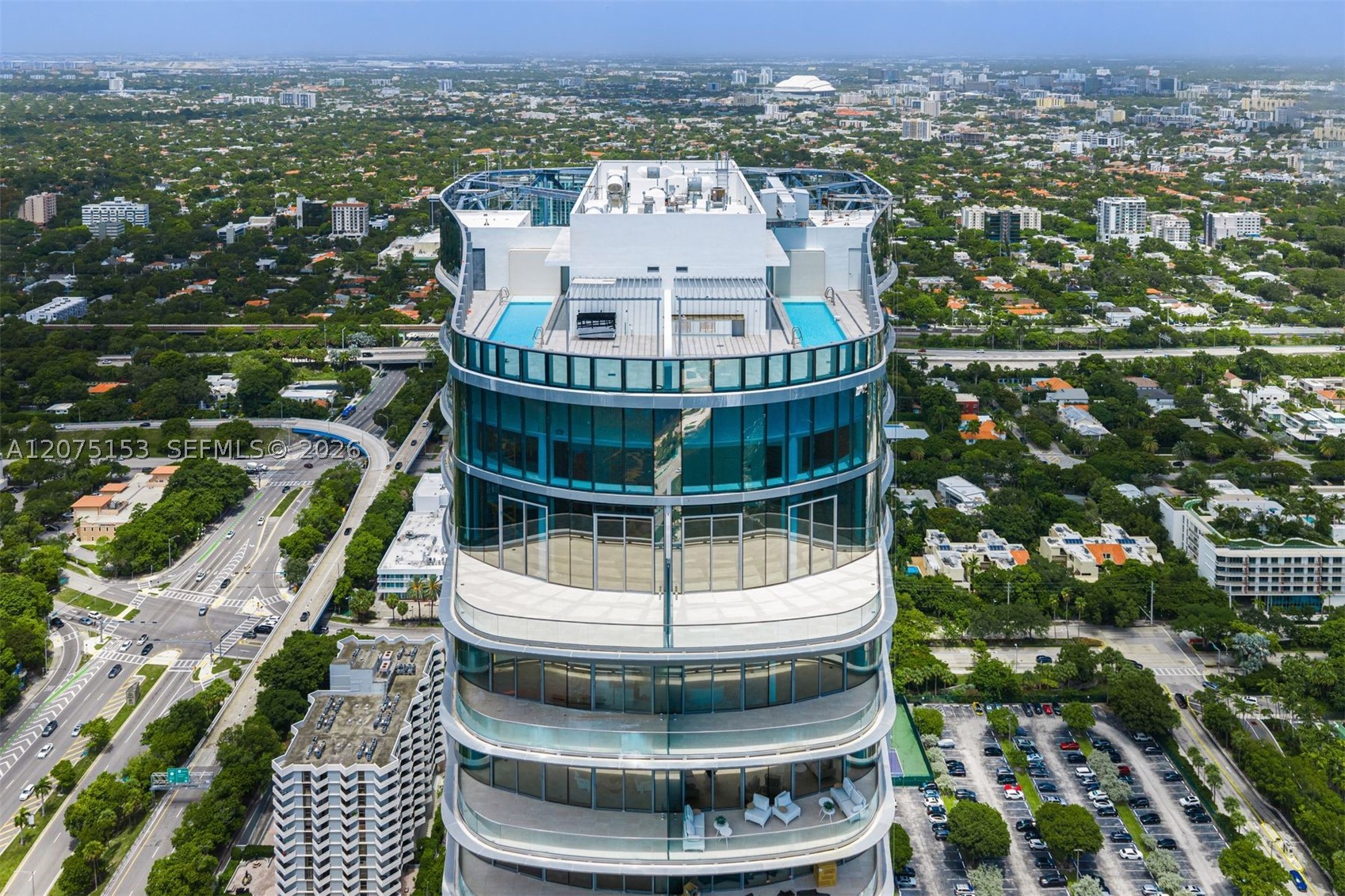 175 SE 25th Rd #UPH01 Miami, FL 33129